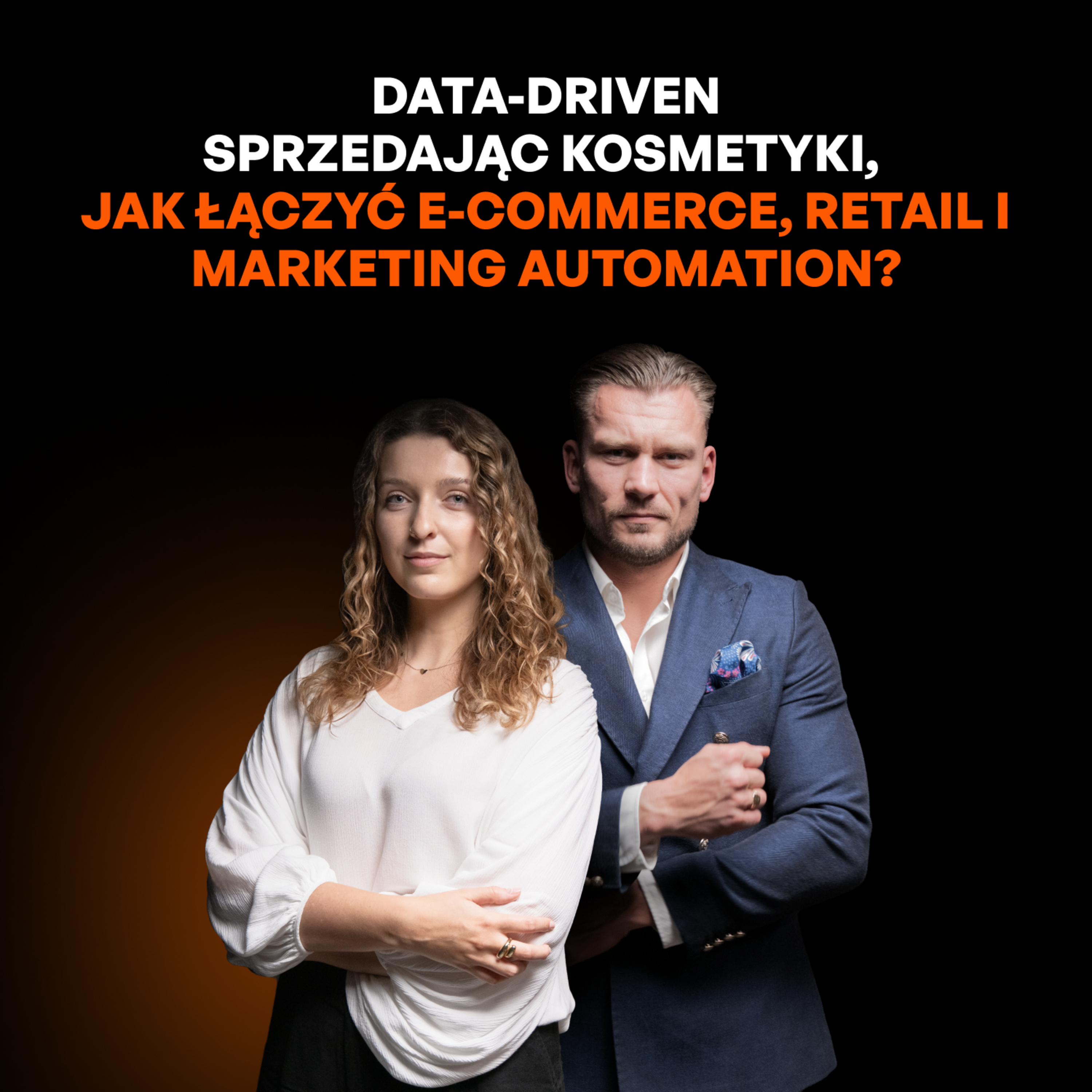 Jak YOUR KAYA łączy e-commerce, retail i sprzedaż za graniczną? [Paulina Skrzypczak] episode artwork