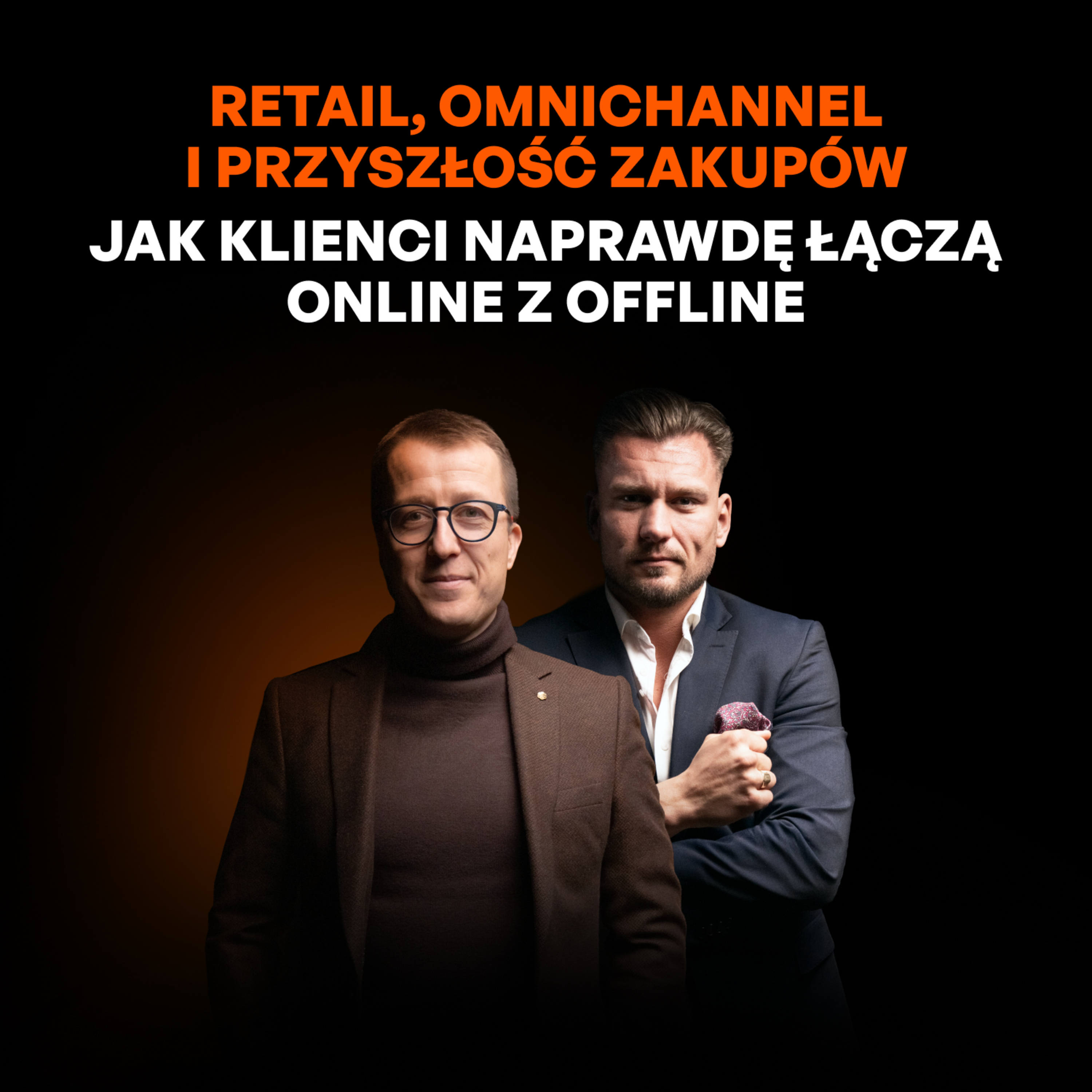 Offline nie umiera: dlaczego sklepy stacjonarne nadal wygrywają z e-commerce [Bartosz Kuciak]