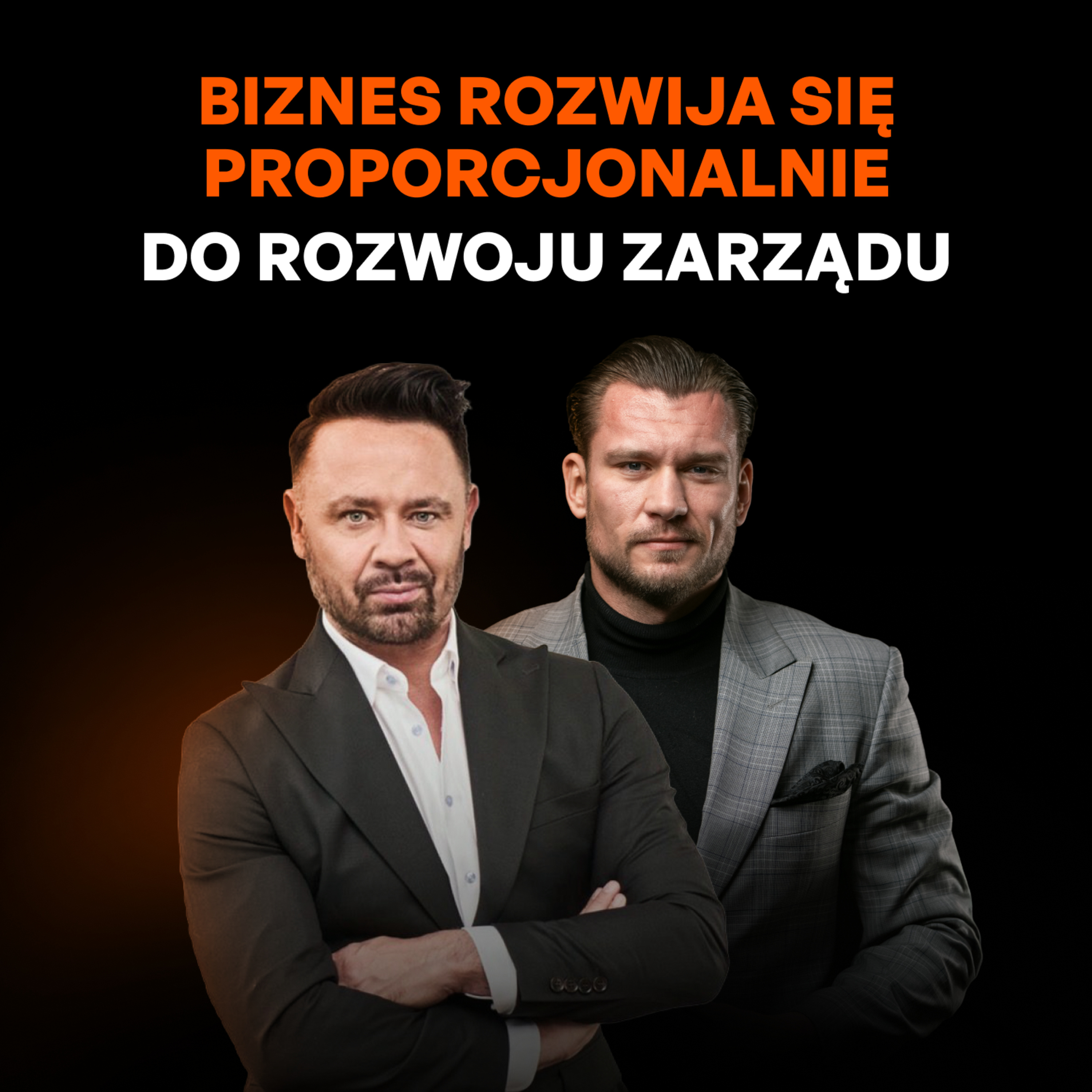 20 lat budowania Pako Lorente — co naprawdę trzeba, żeby się skalować [Rafał Chrapkowicz] episode artwork