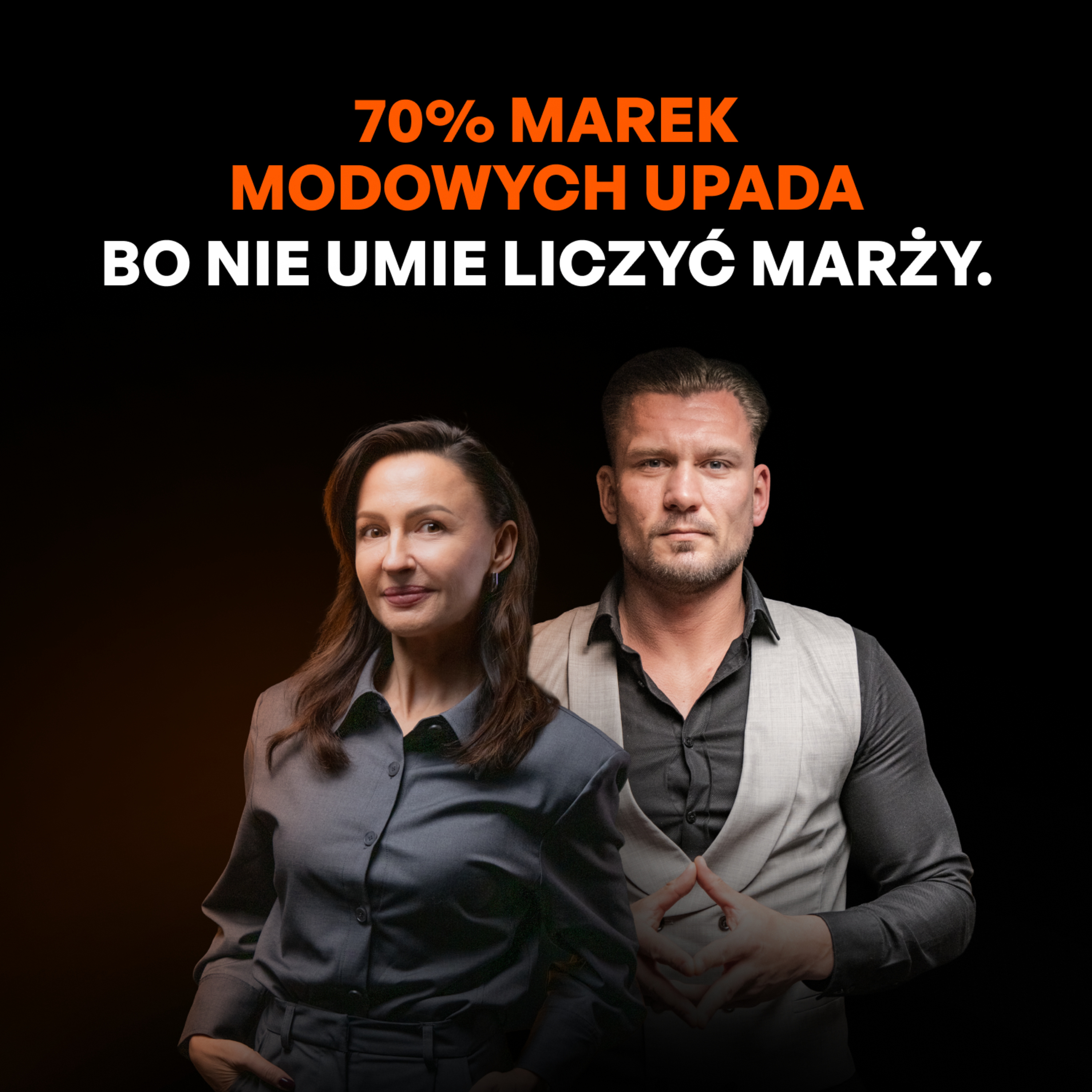  Jak Natalia Skrzypska odbudowała cztery marki modowe od zera? episode artwork