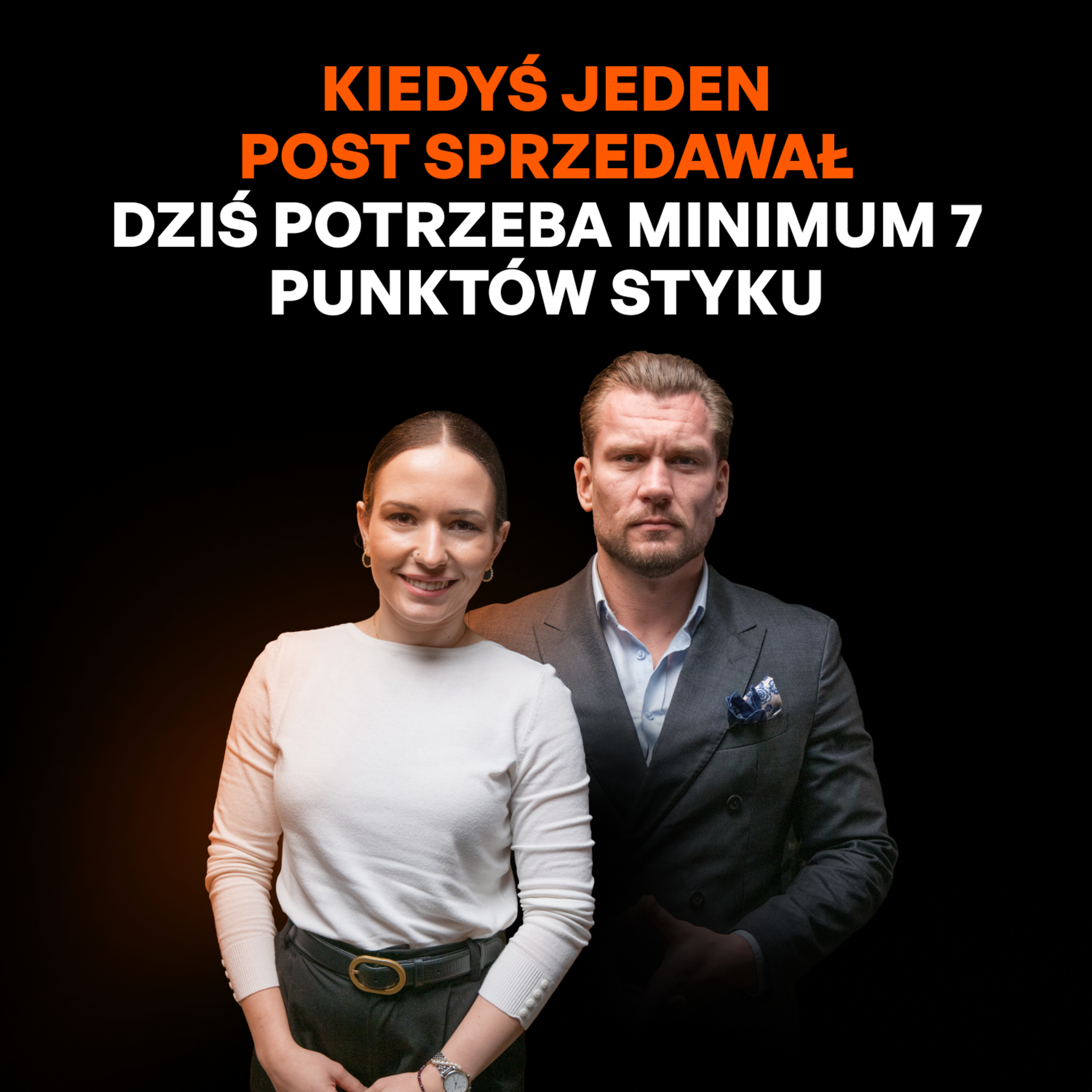 Nie wygrywa najlepsza aplikacja fitness - wygrywa ta z najlepszym marketingiem [Alicja Zyzak - TGFC] episode artwork