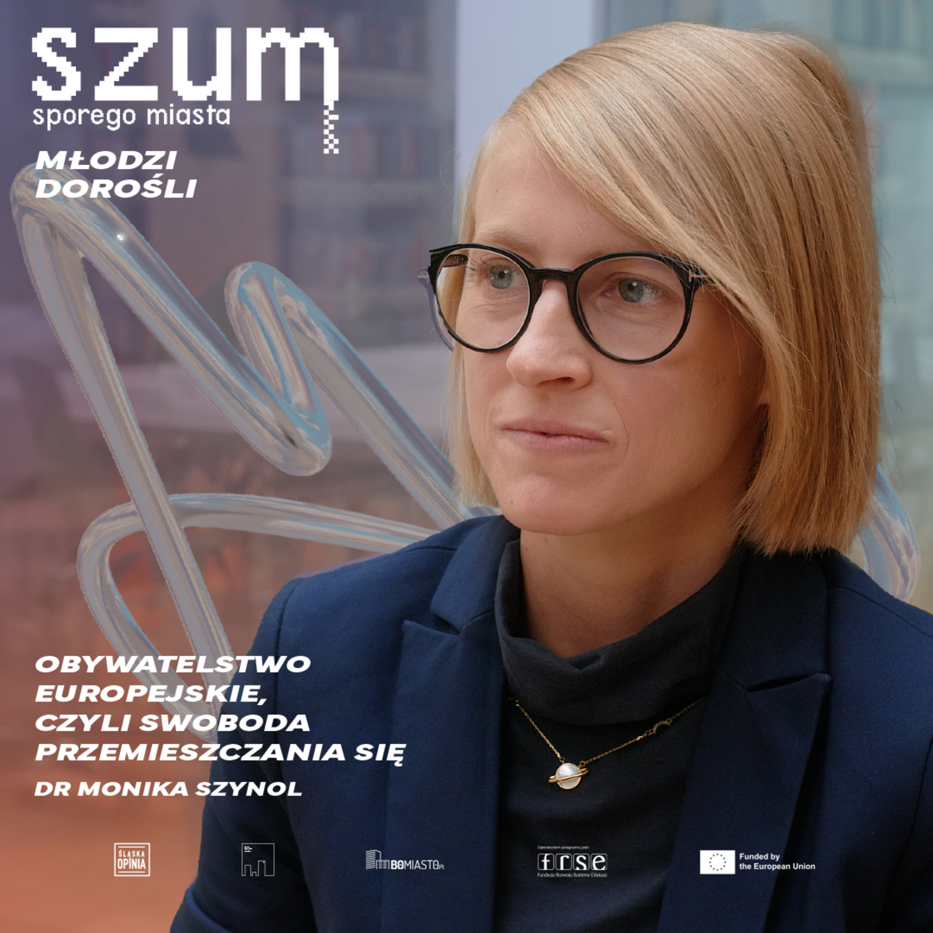 Szum Sporego Miasta