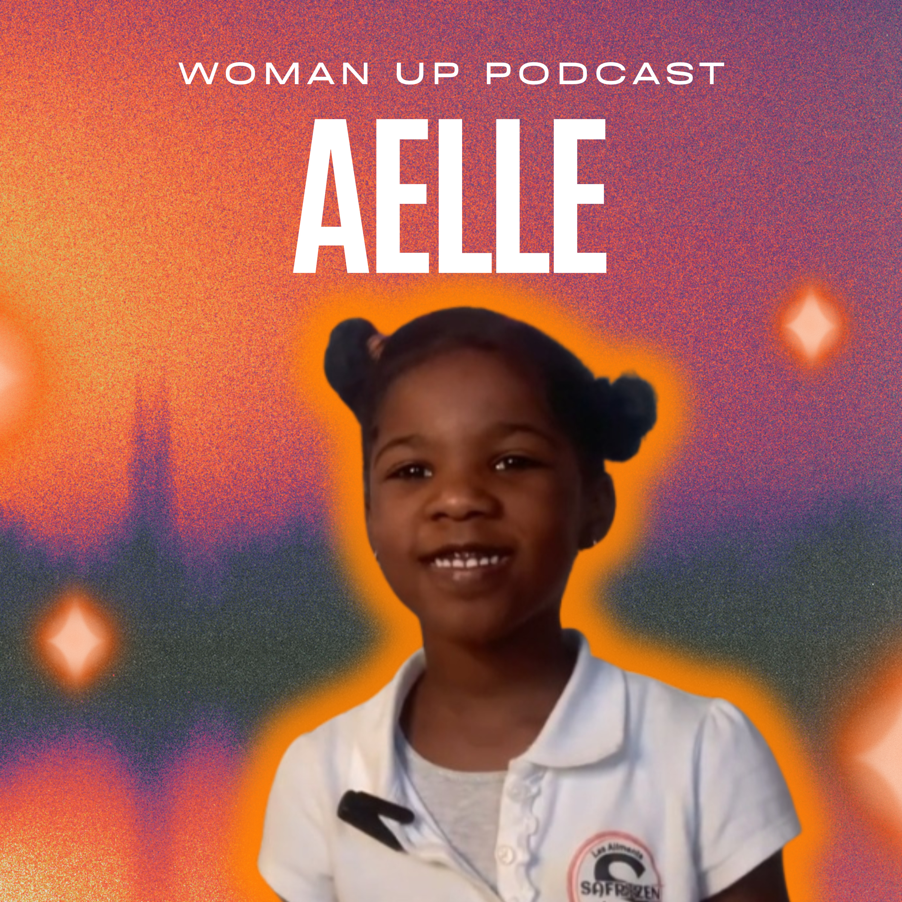 Woman Up with Natacha Degazon