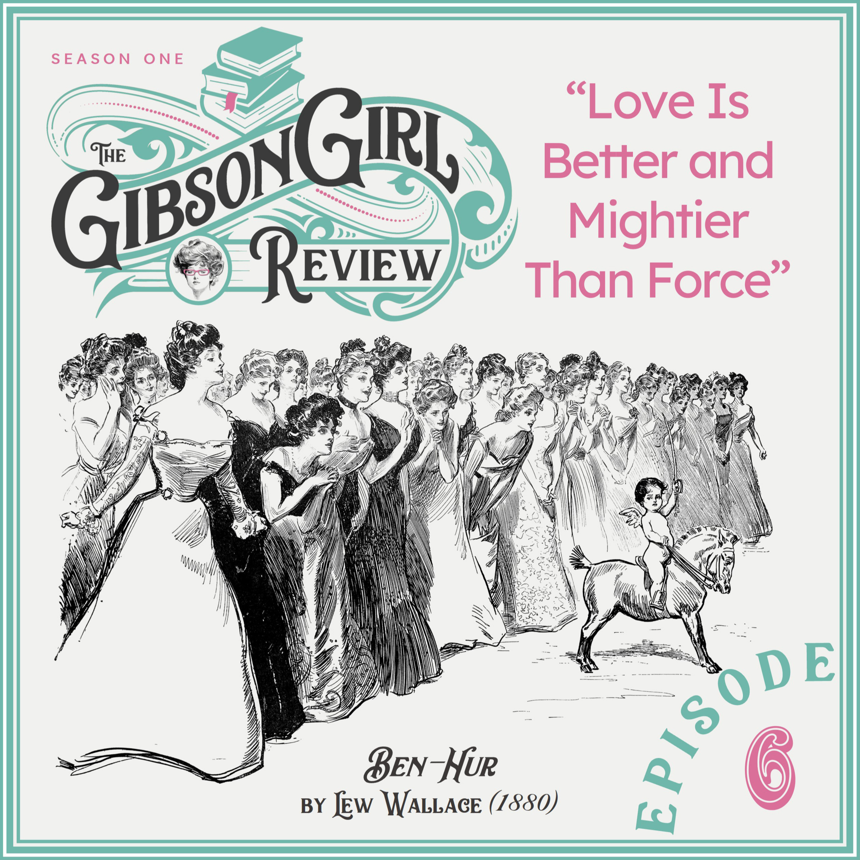 The Gibson Girl Review