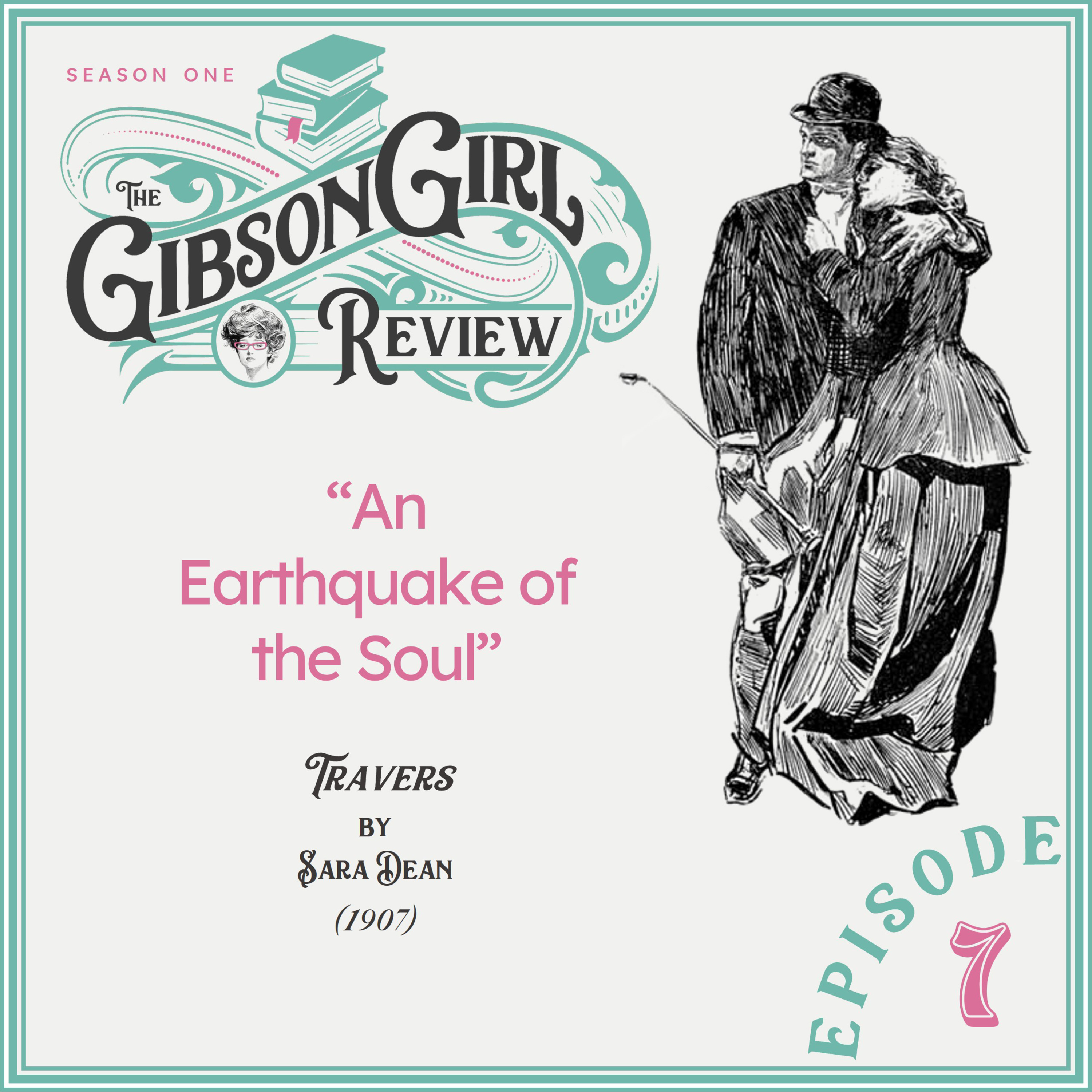 The Gibson Girl Review