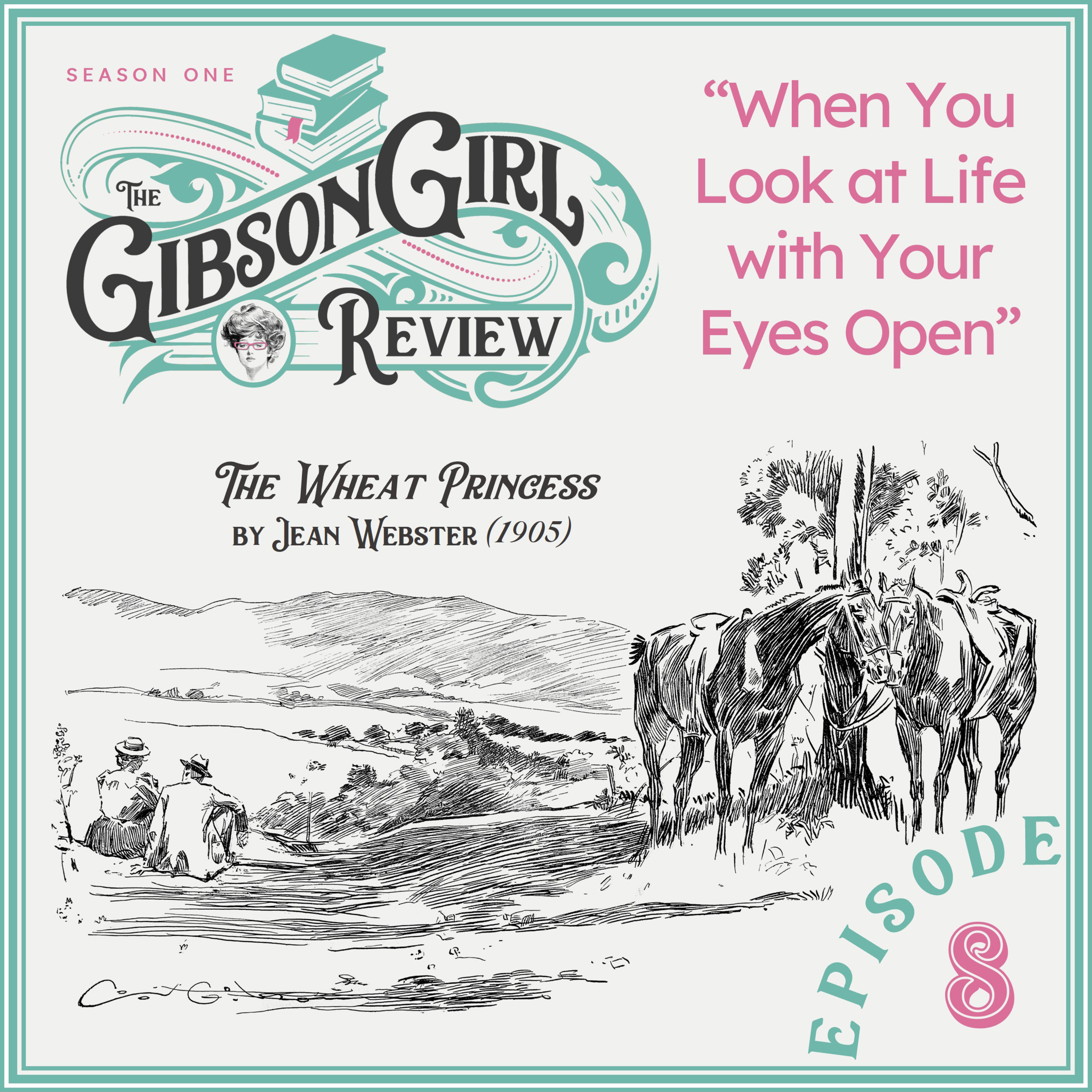 The Gibson Girl Review