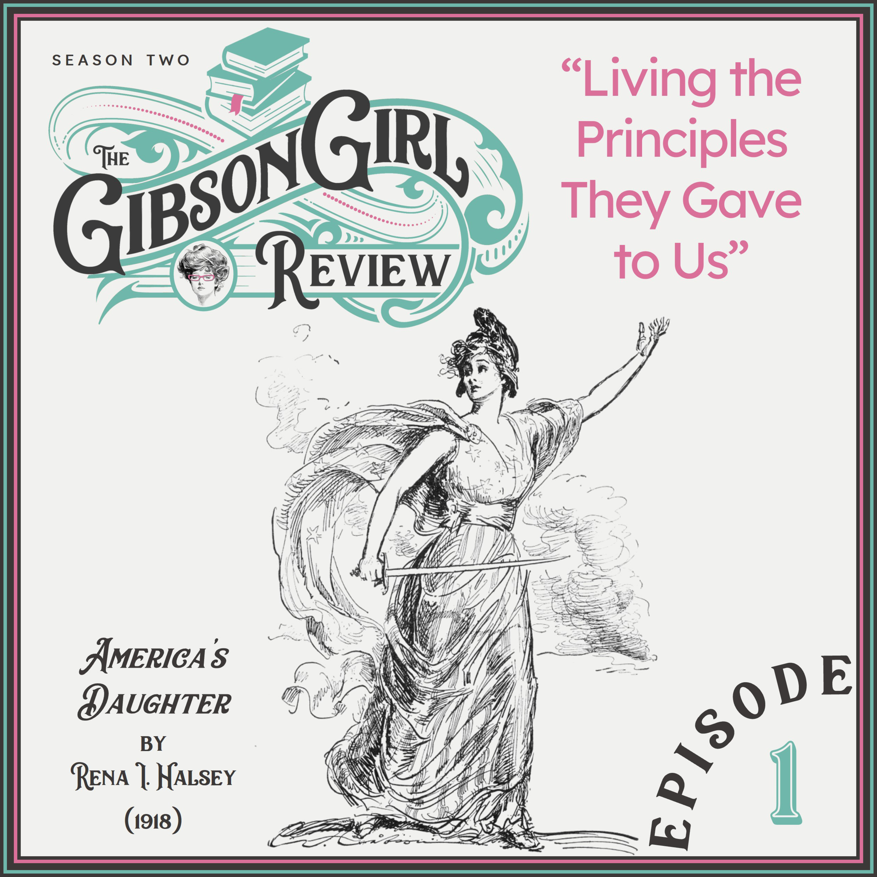 The Gibson Girl Review