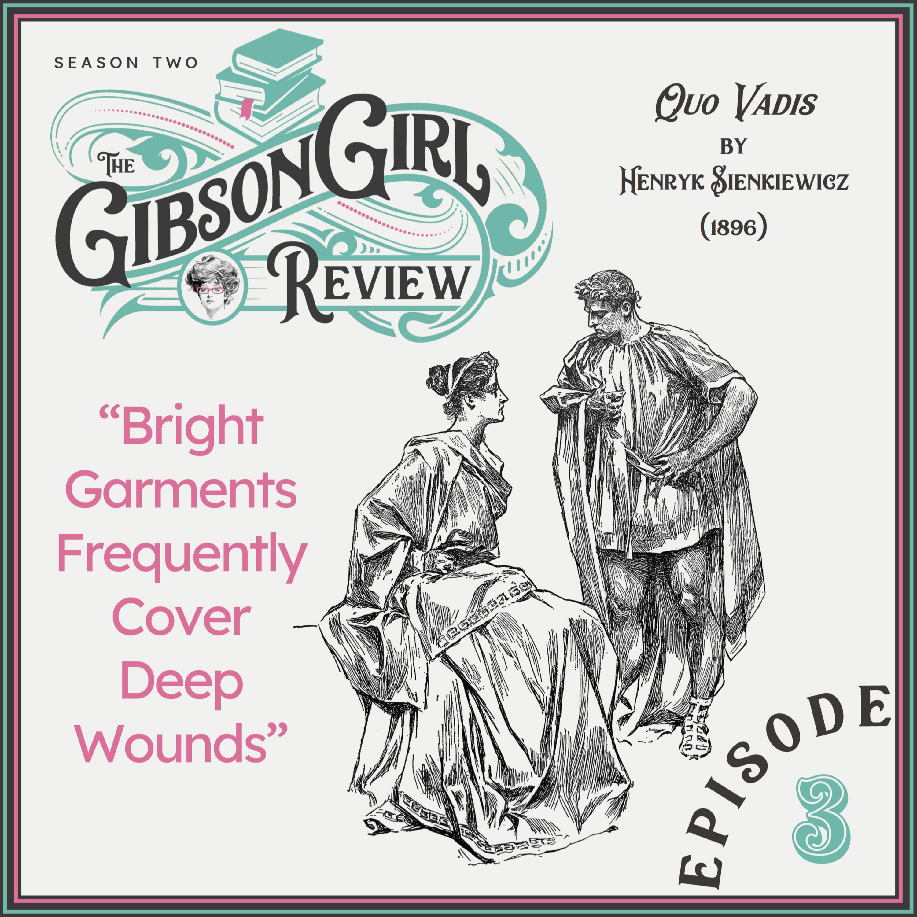 The Gibson Girl Review