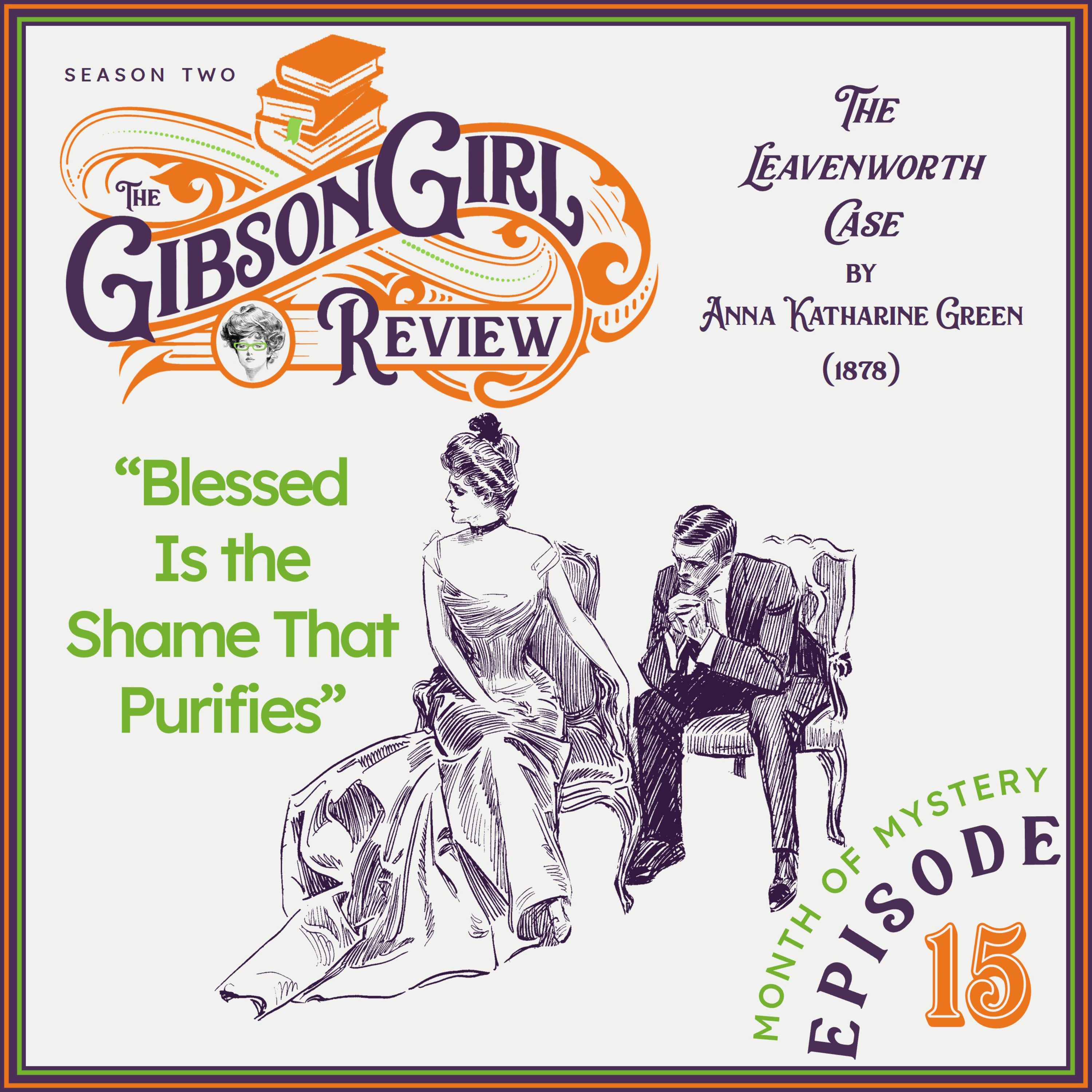 The Gibson Girl Review