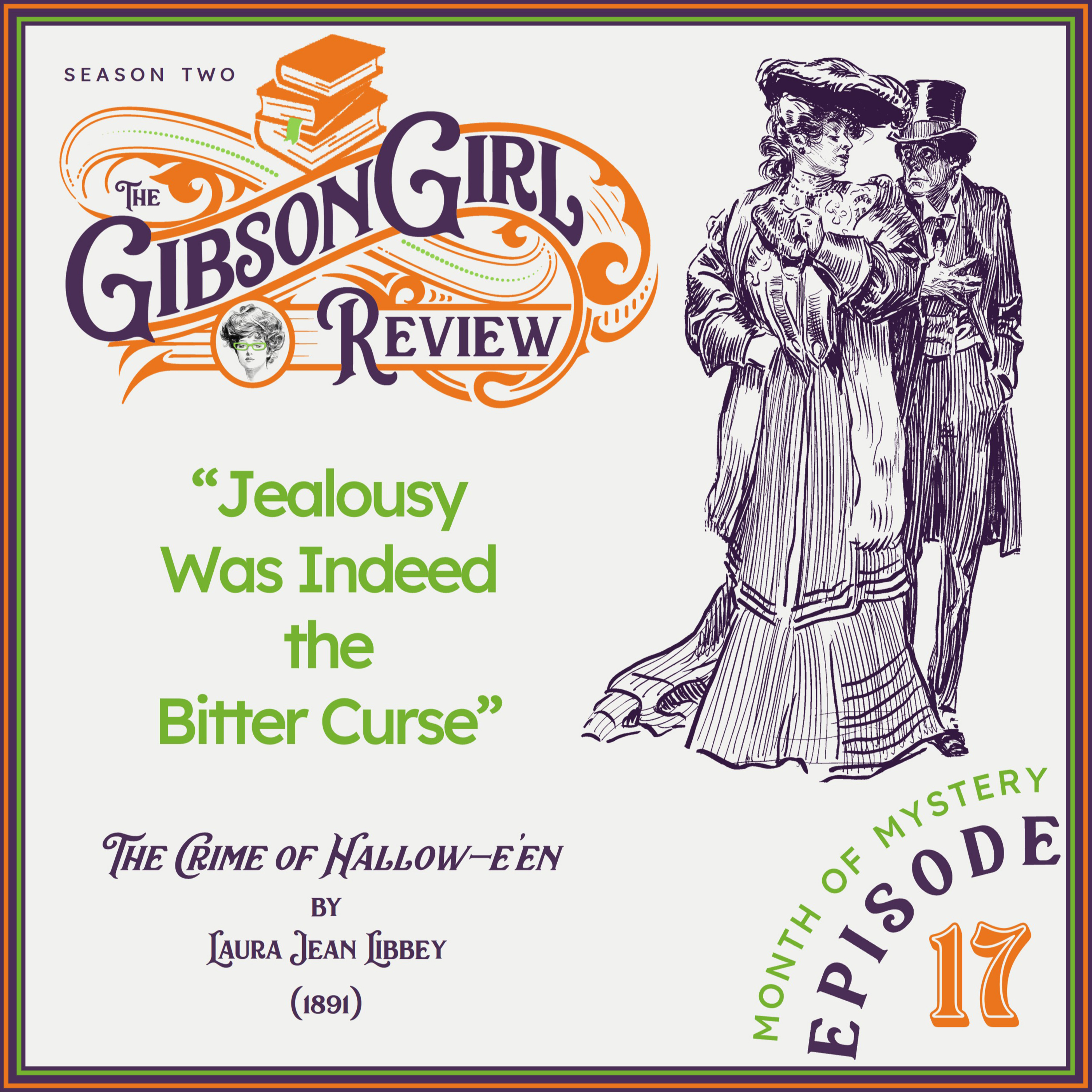 The Gibson Girl Review