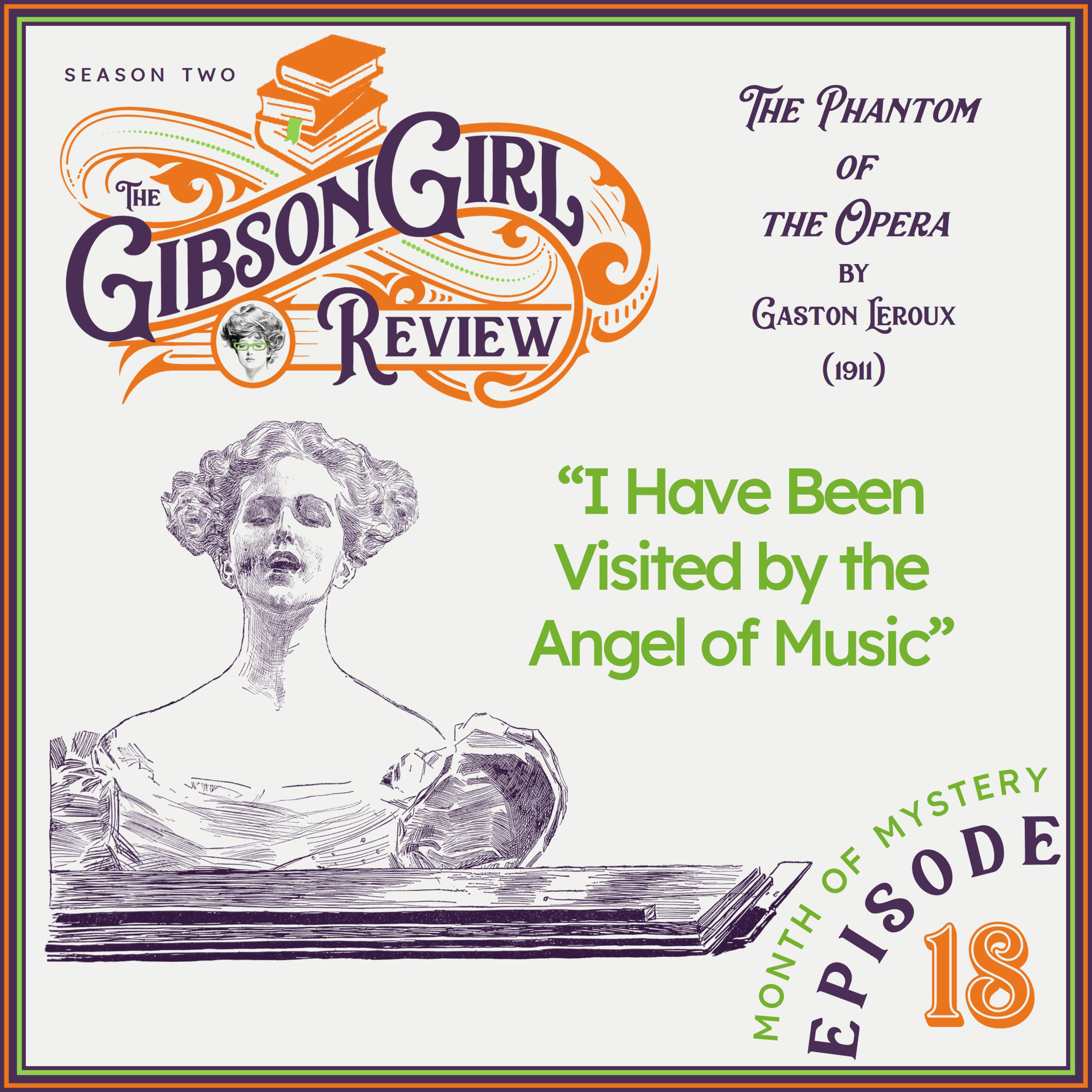 The Gibson Girl Review
