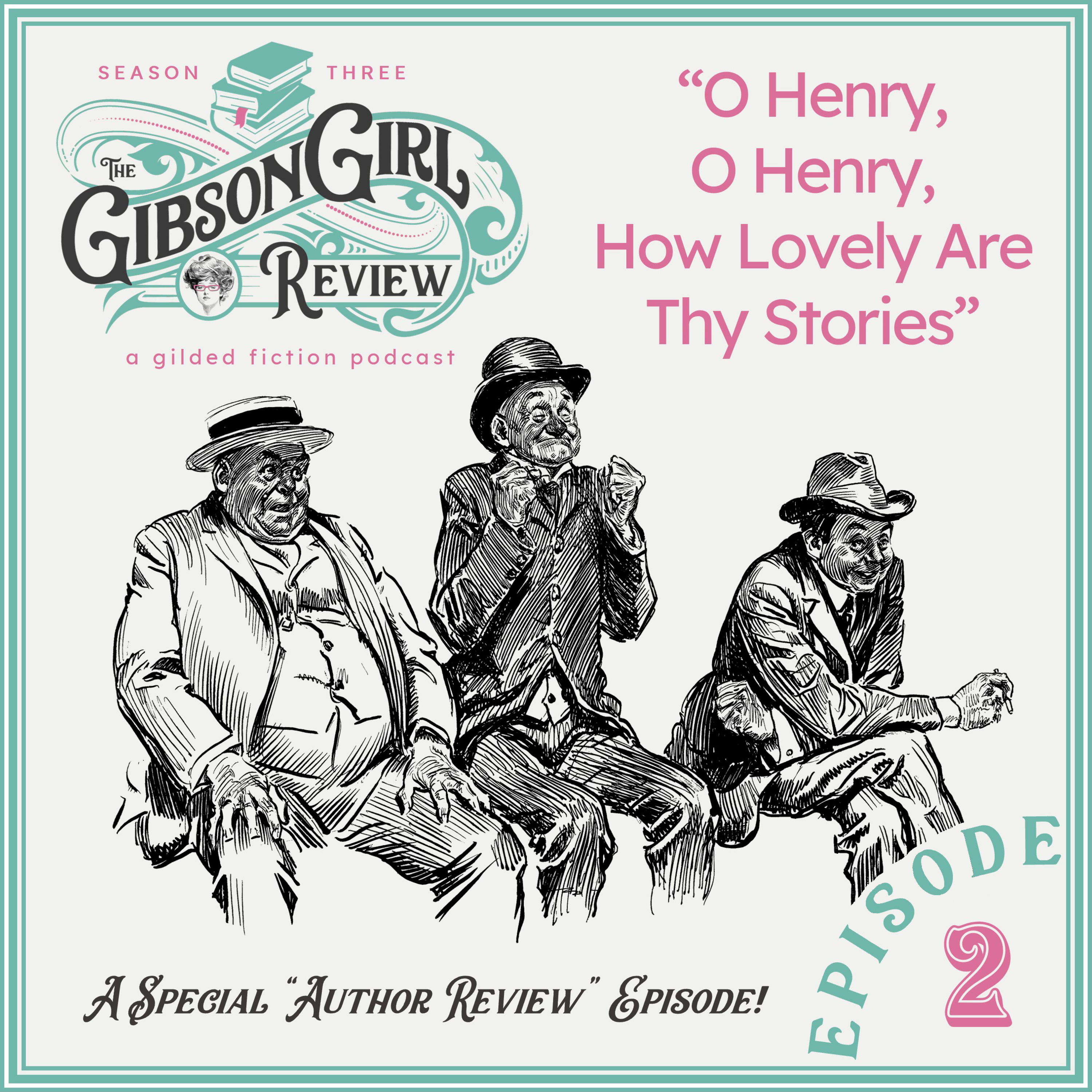 The Gibson Girl Review