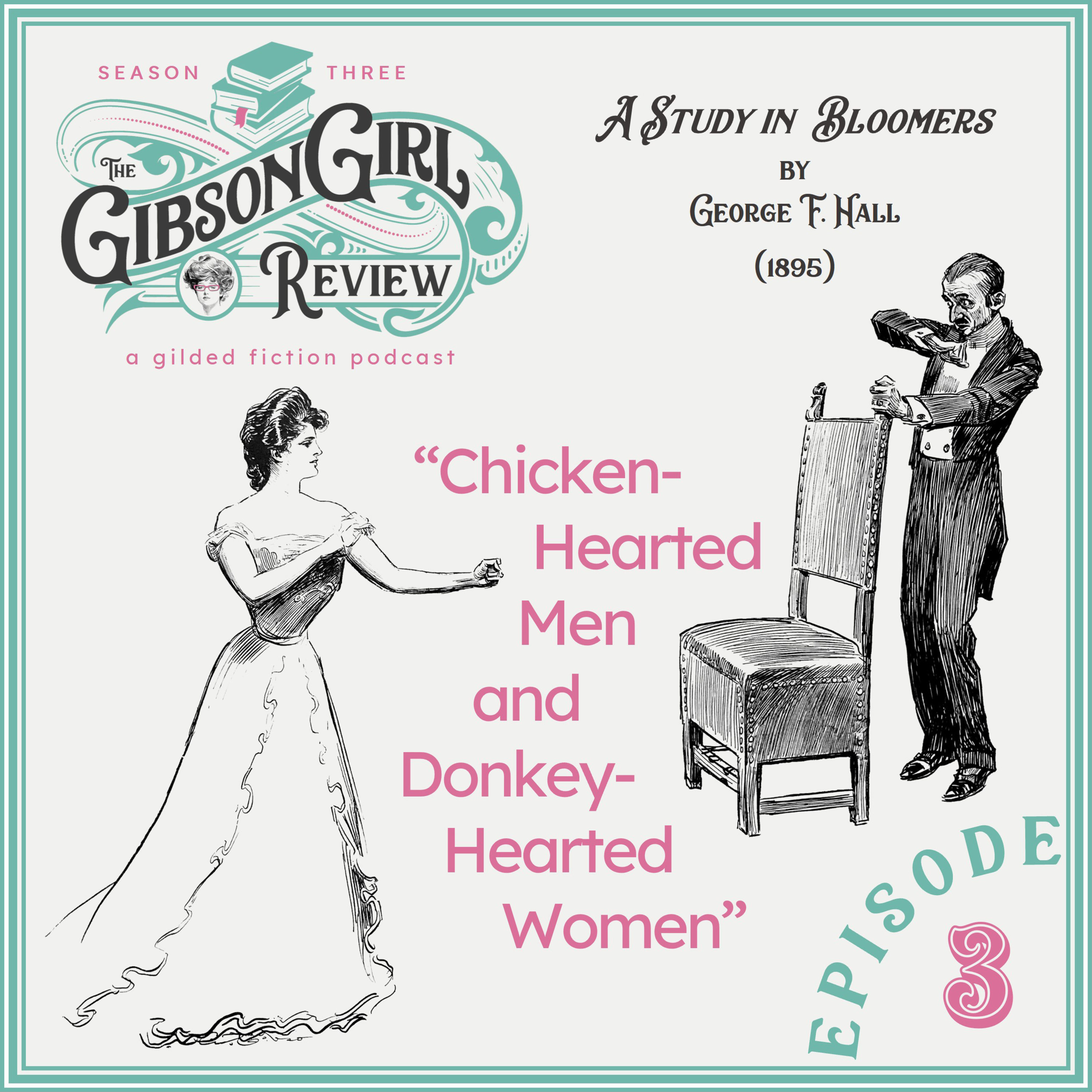 The Gibson Girl Review
