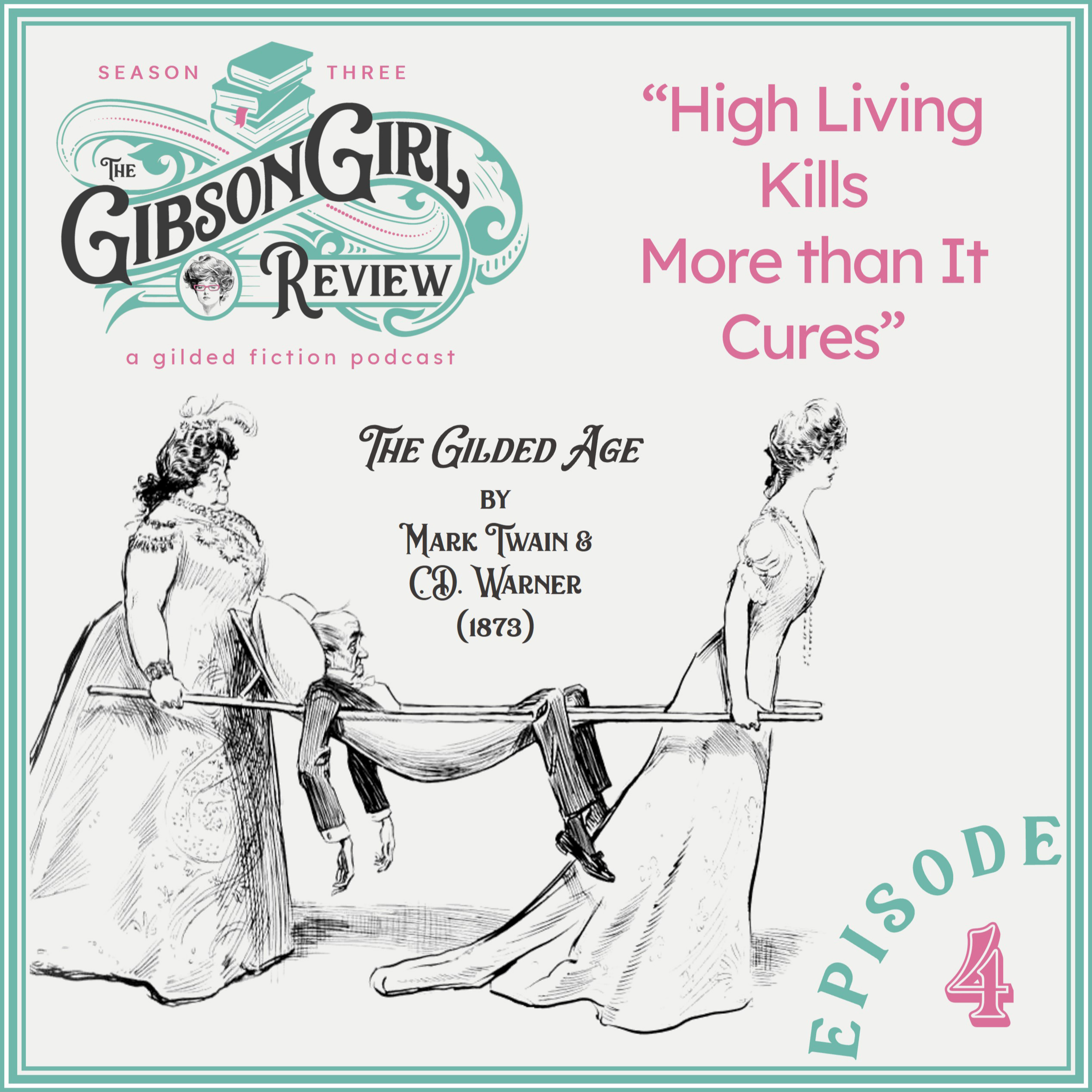 The Gibson Girl Review