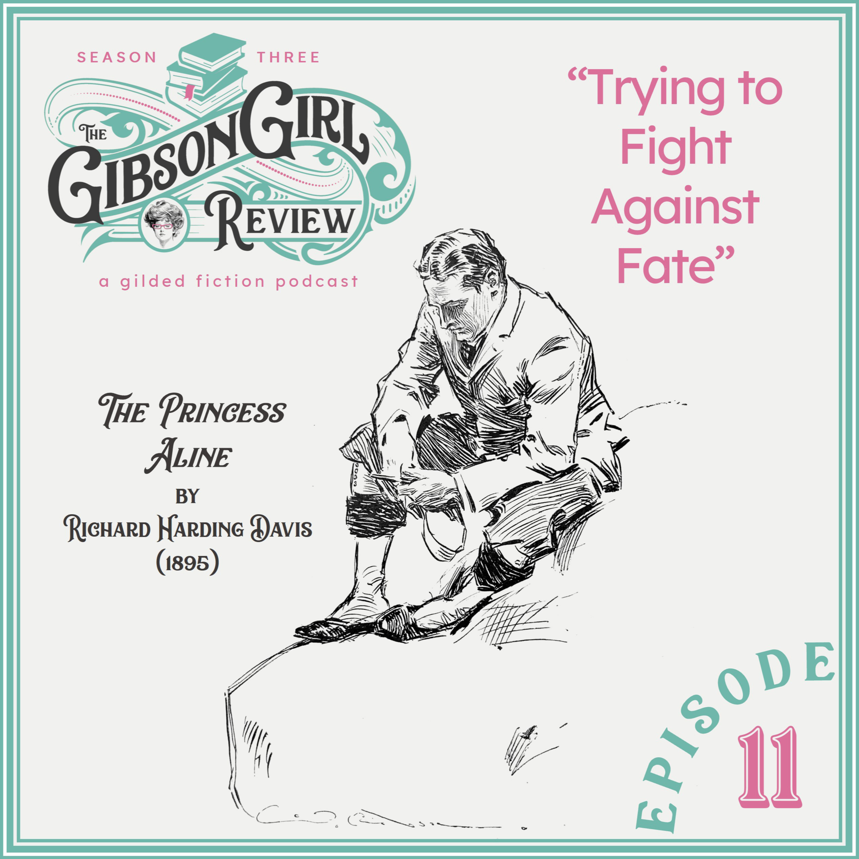 The Gibson Girl Review