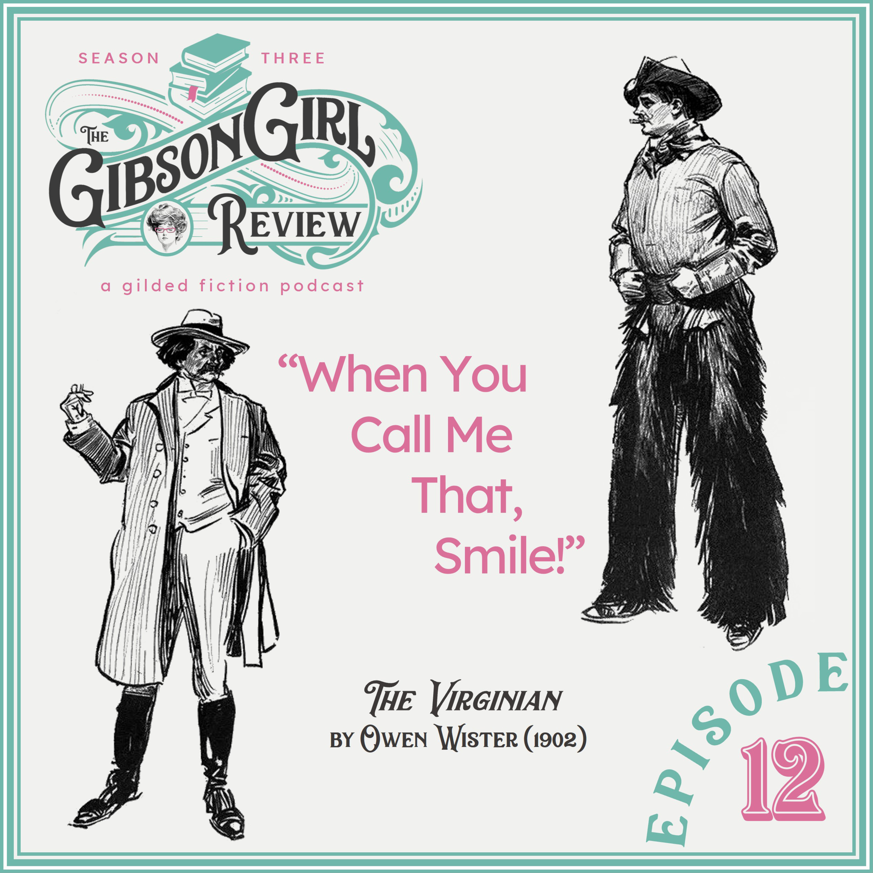 The Gibson Girl Review