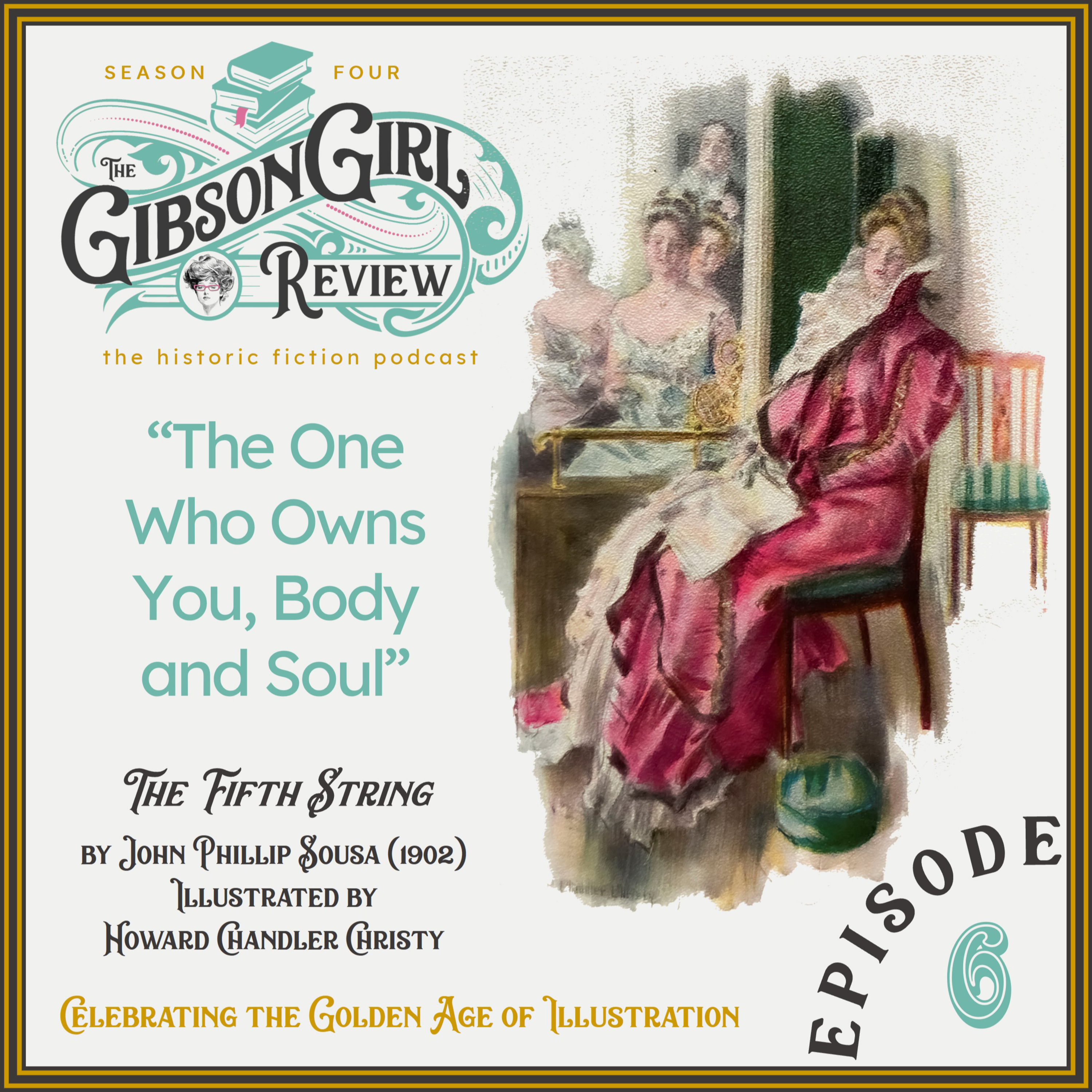 The Gibson Girl Review