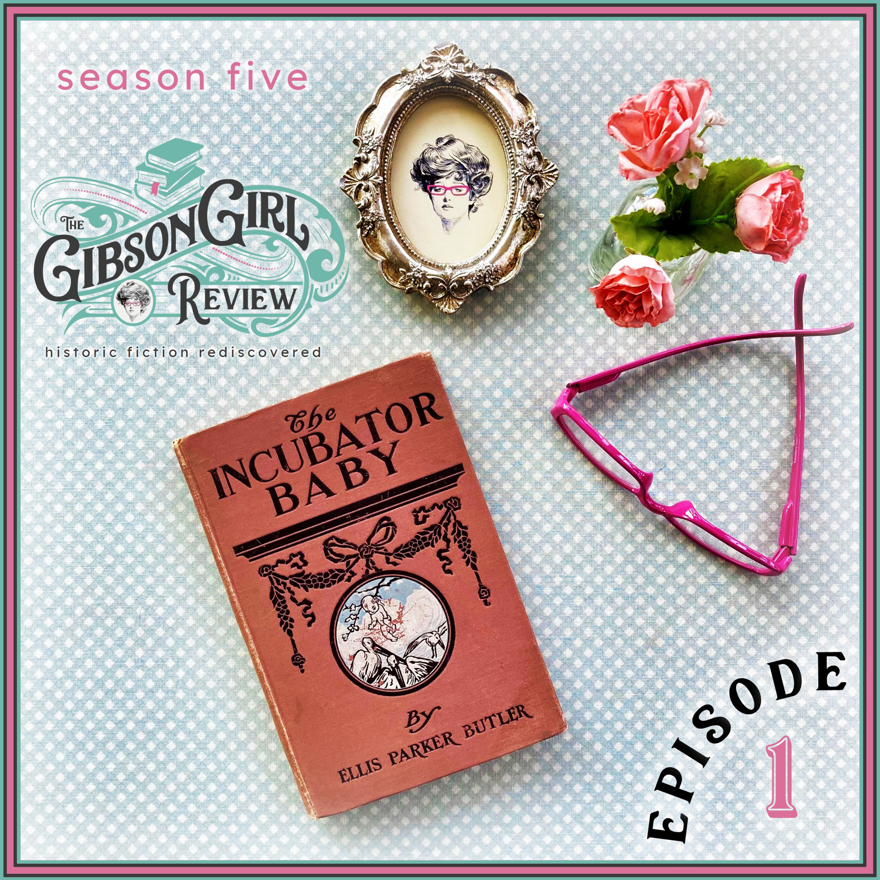 The Gibson Girl Review