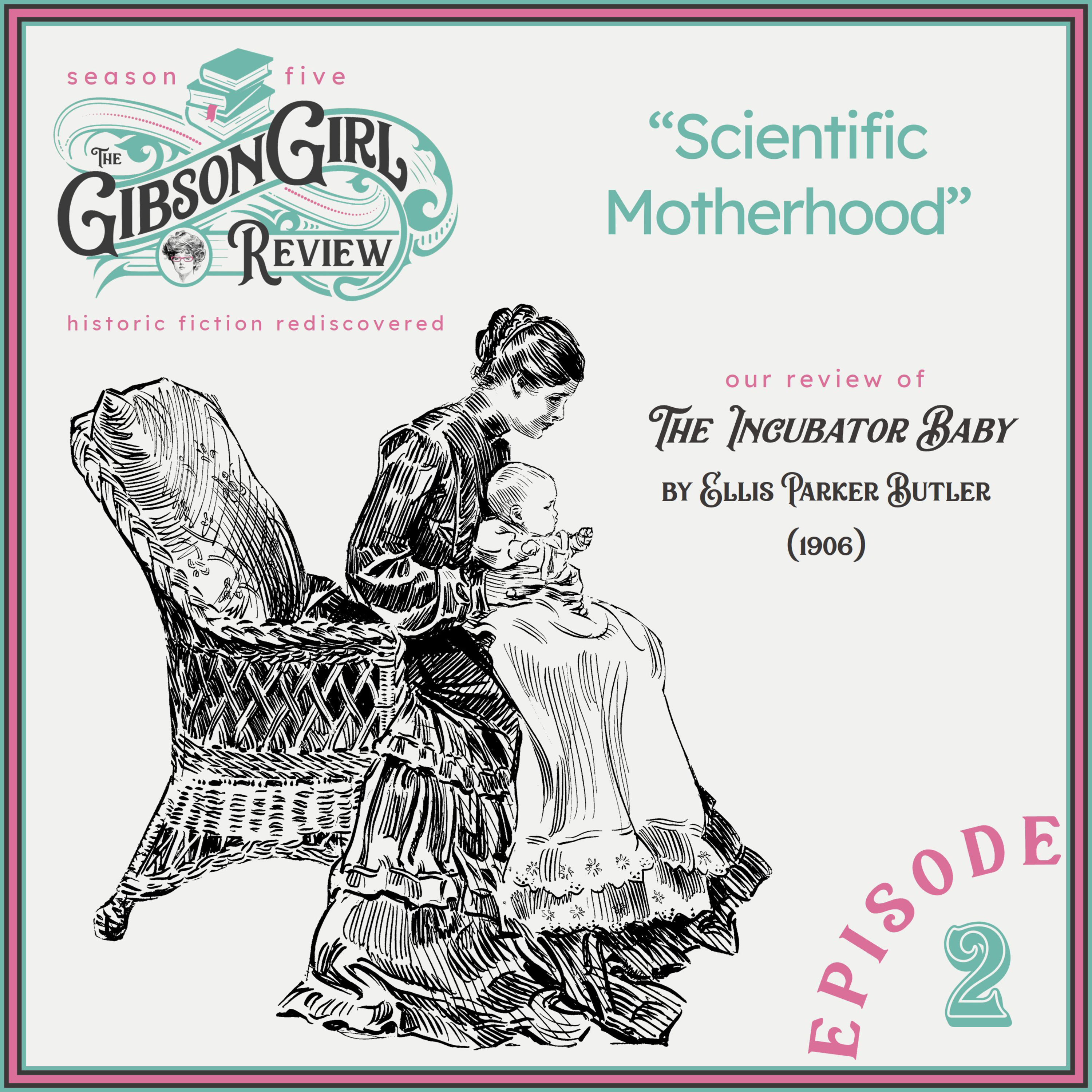 The Gibson Girl Review