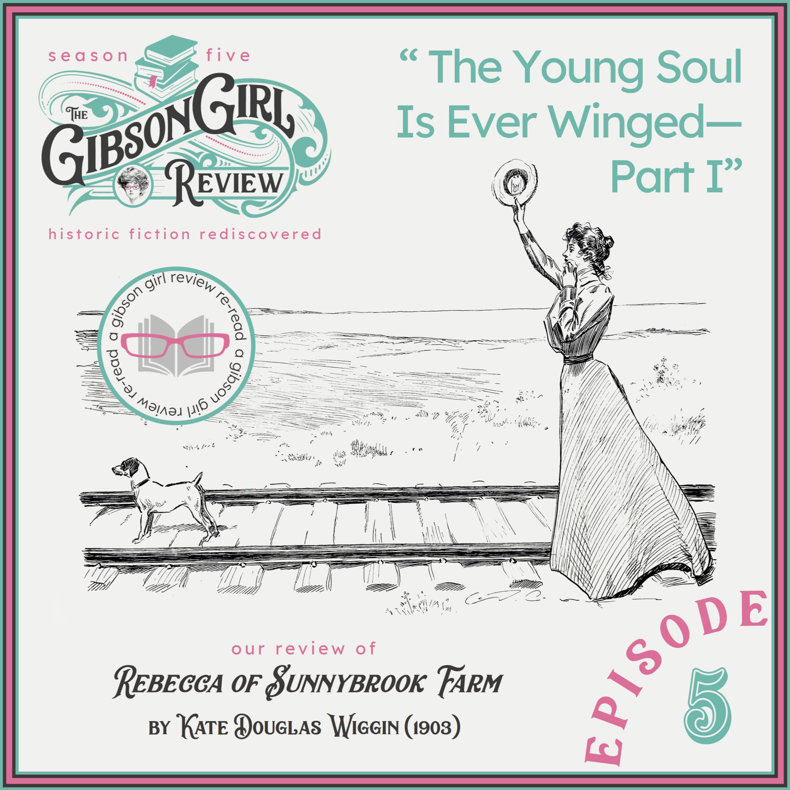 The Gibson Girl Review
