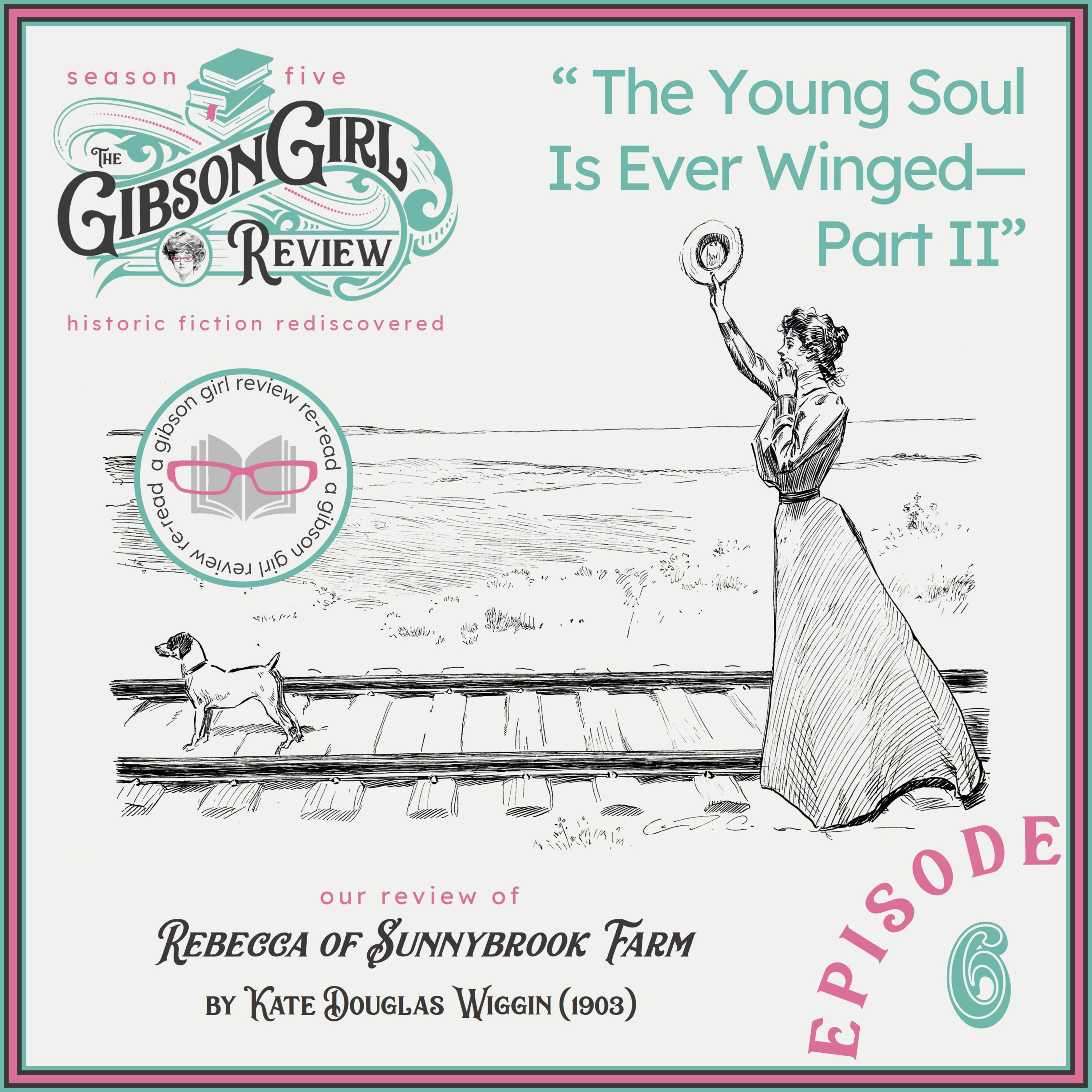 The Gibson Girl Review