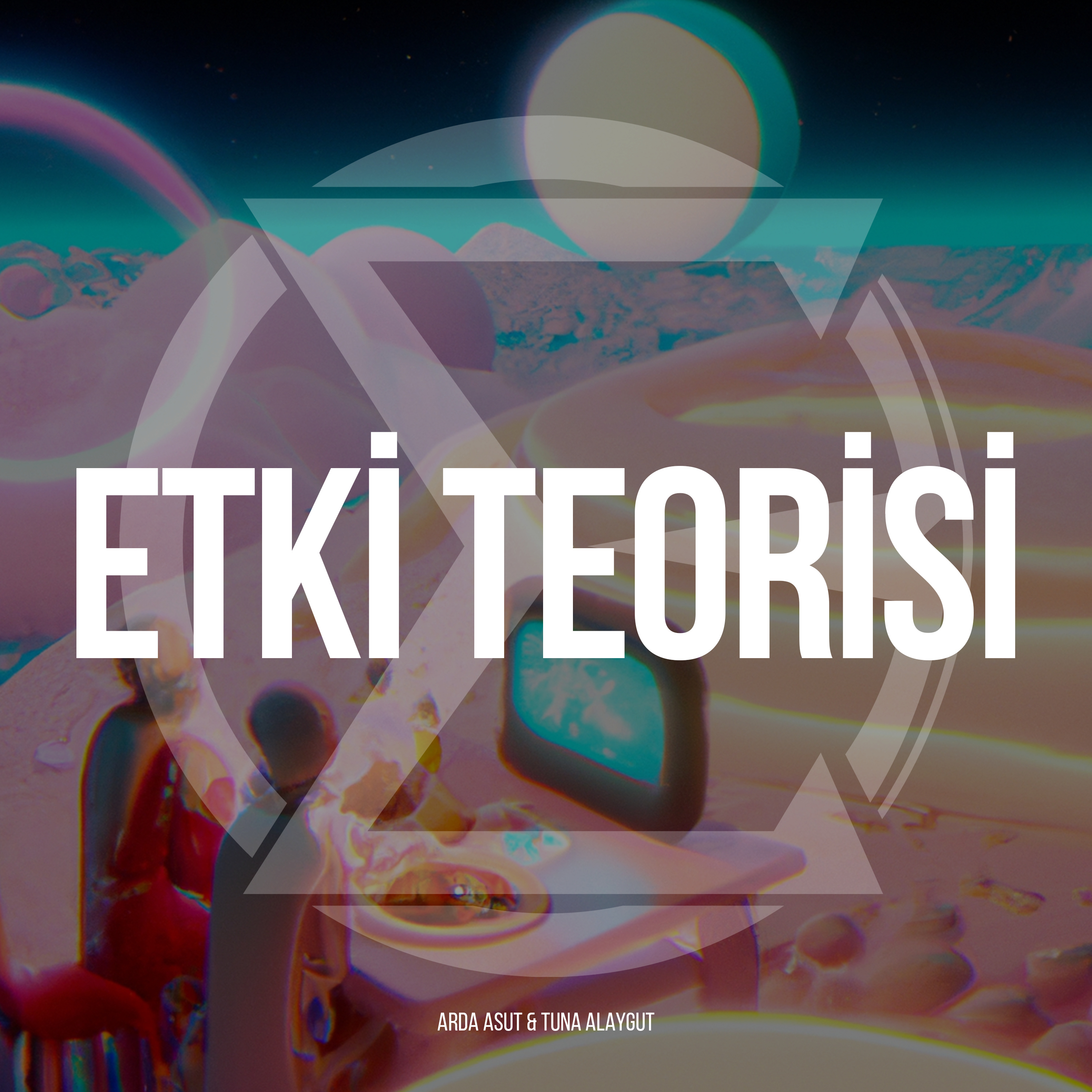 Etki Teorisi