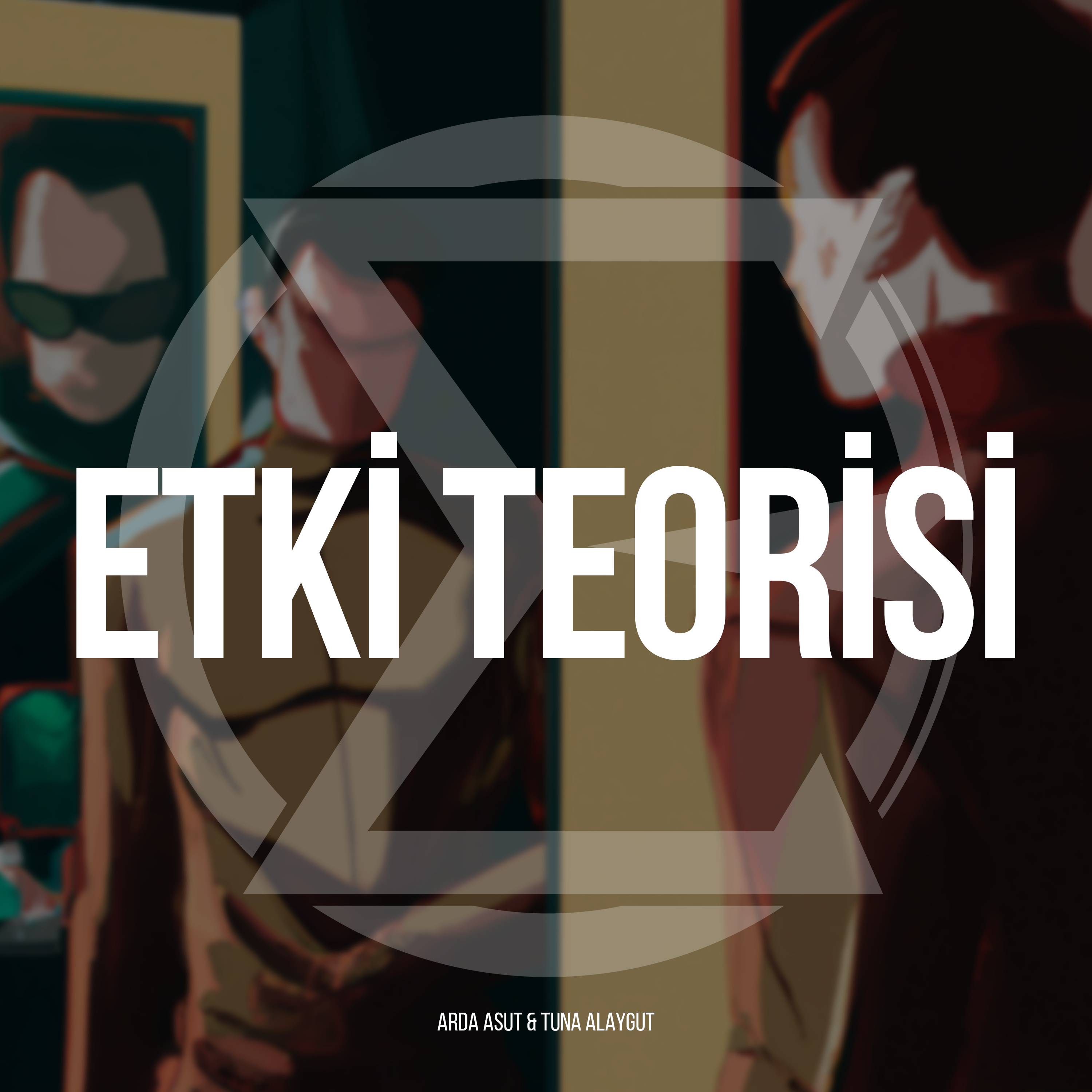 Etki Teorisi