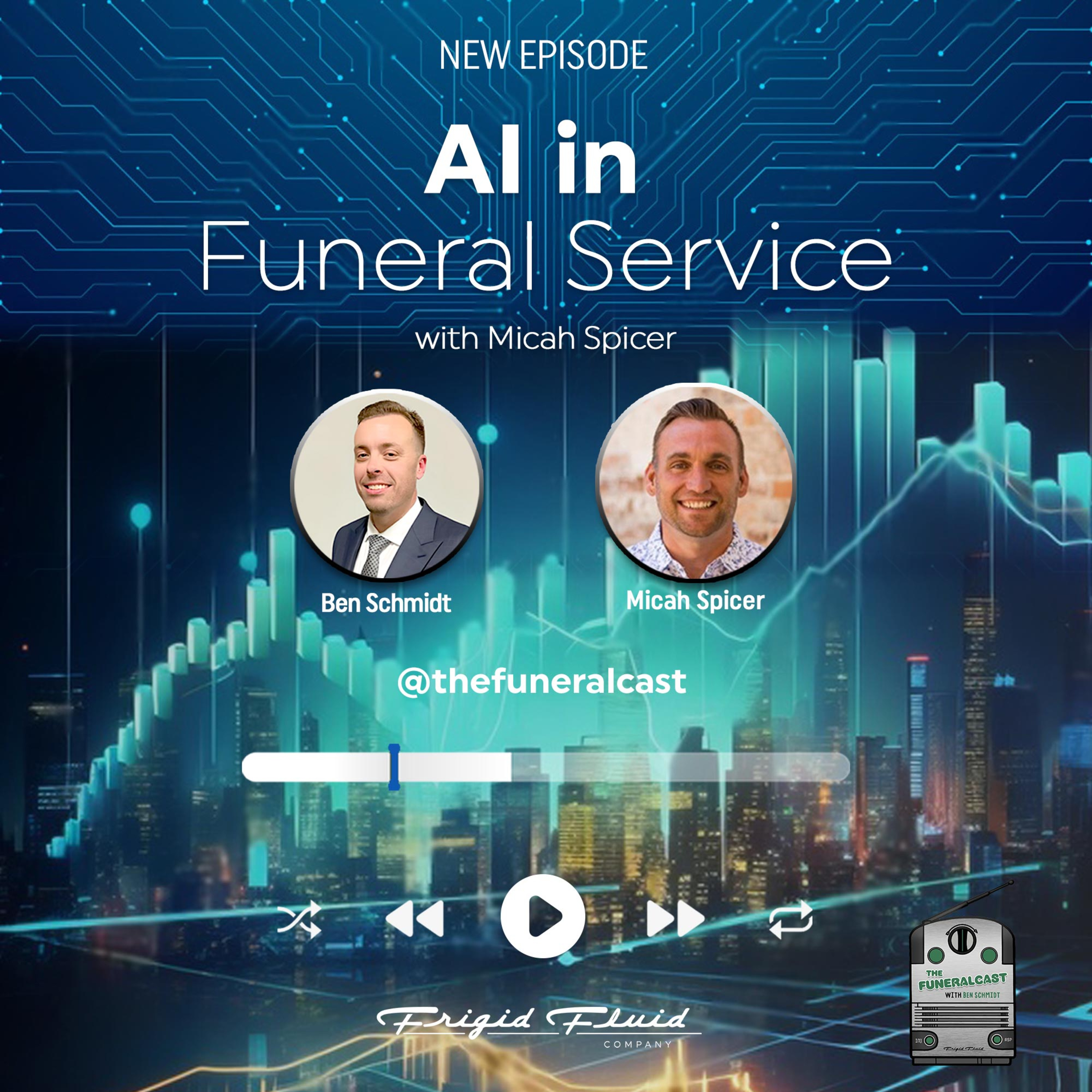 The Funeralcast