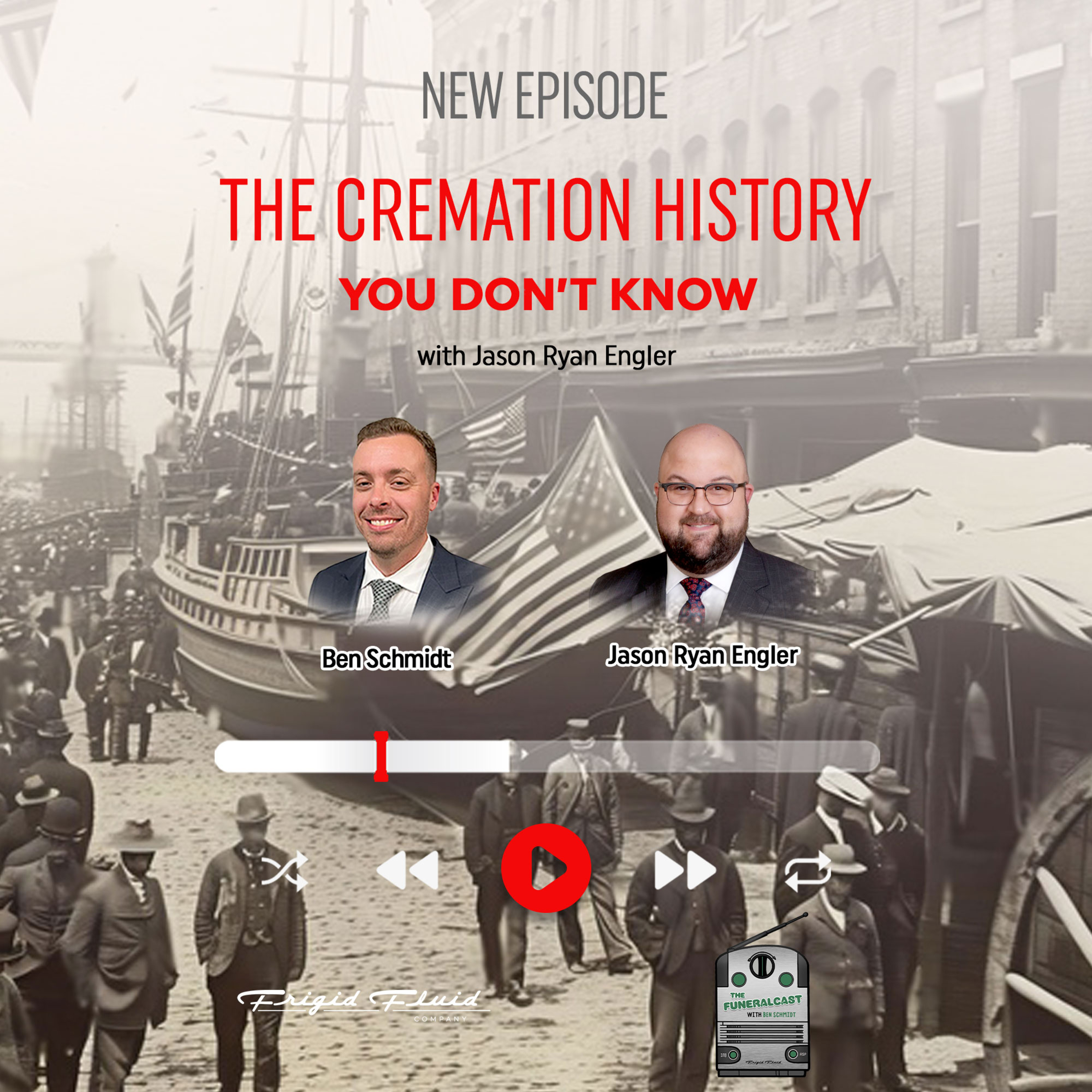 The Funeralcast