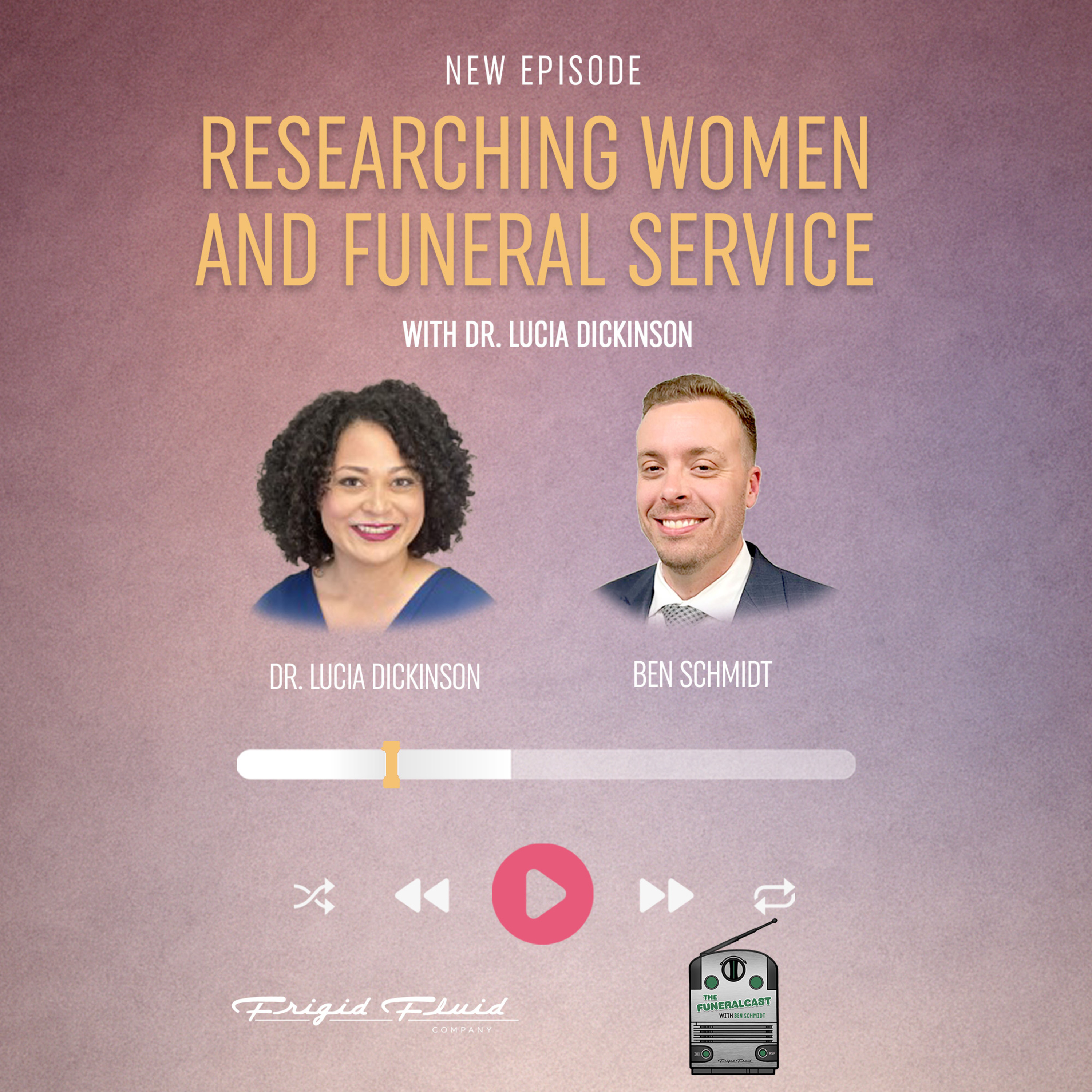 The Funeralcast
