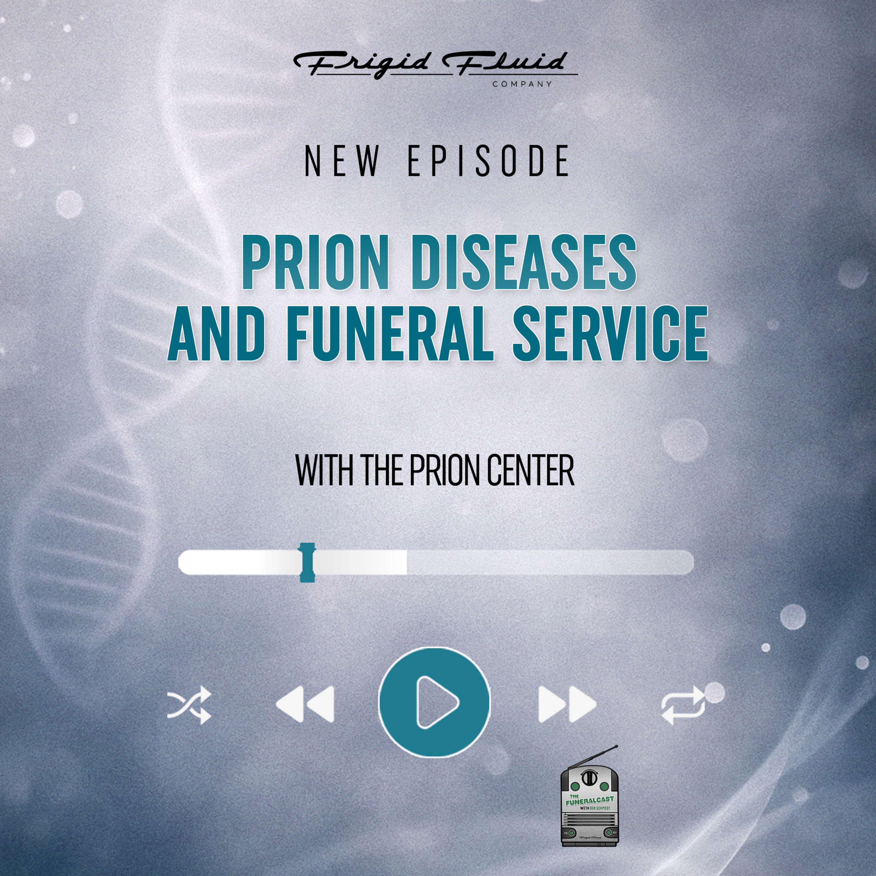 The Funeralcast