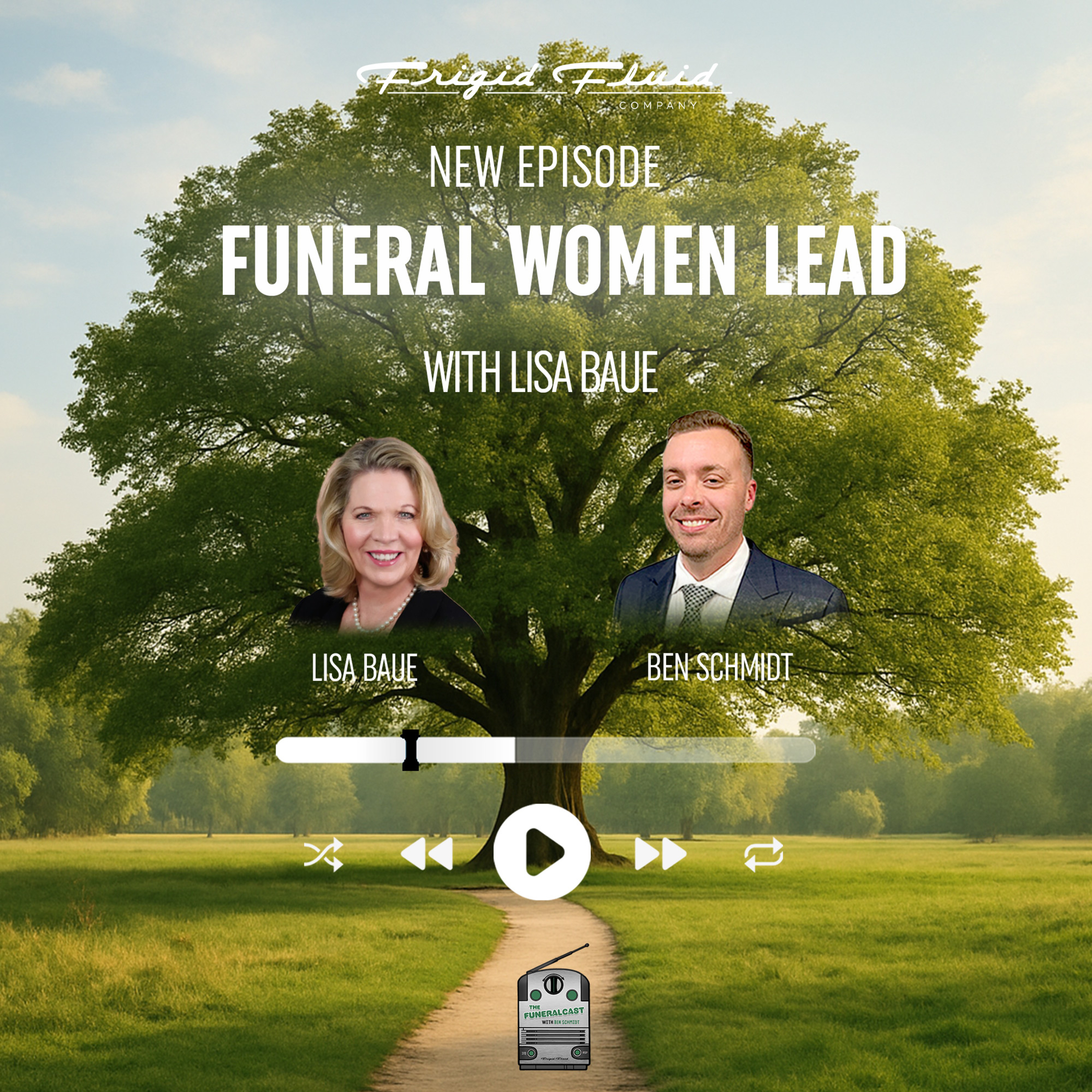 The Funeralcast