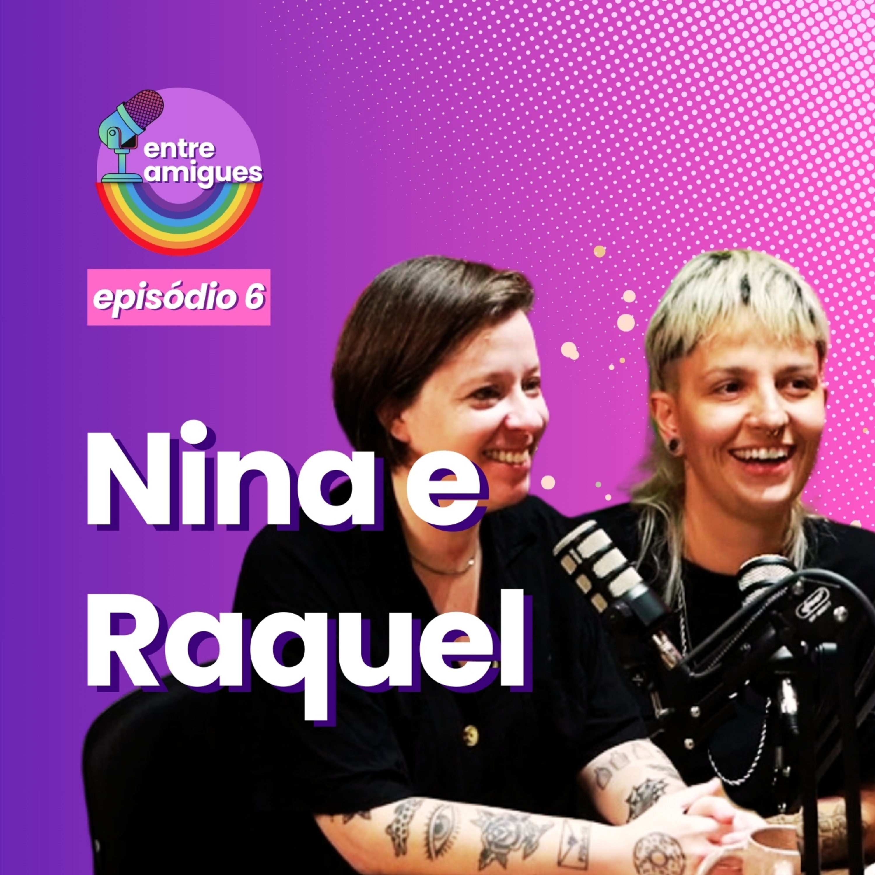Entre Amigues