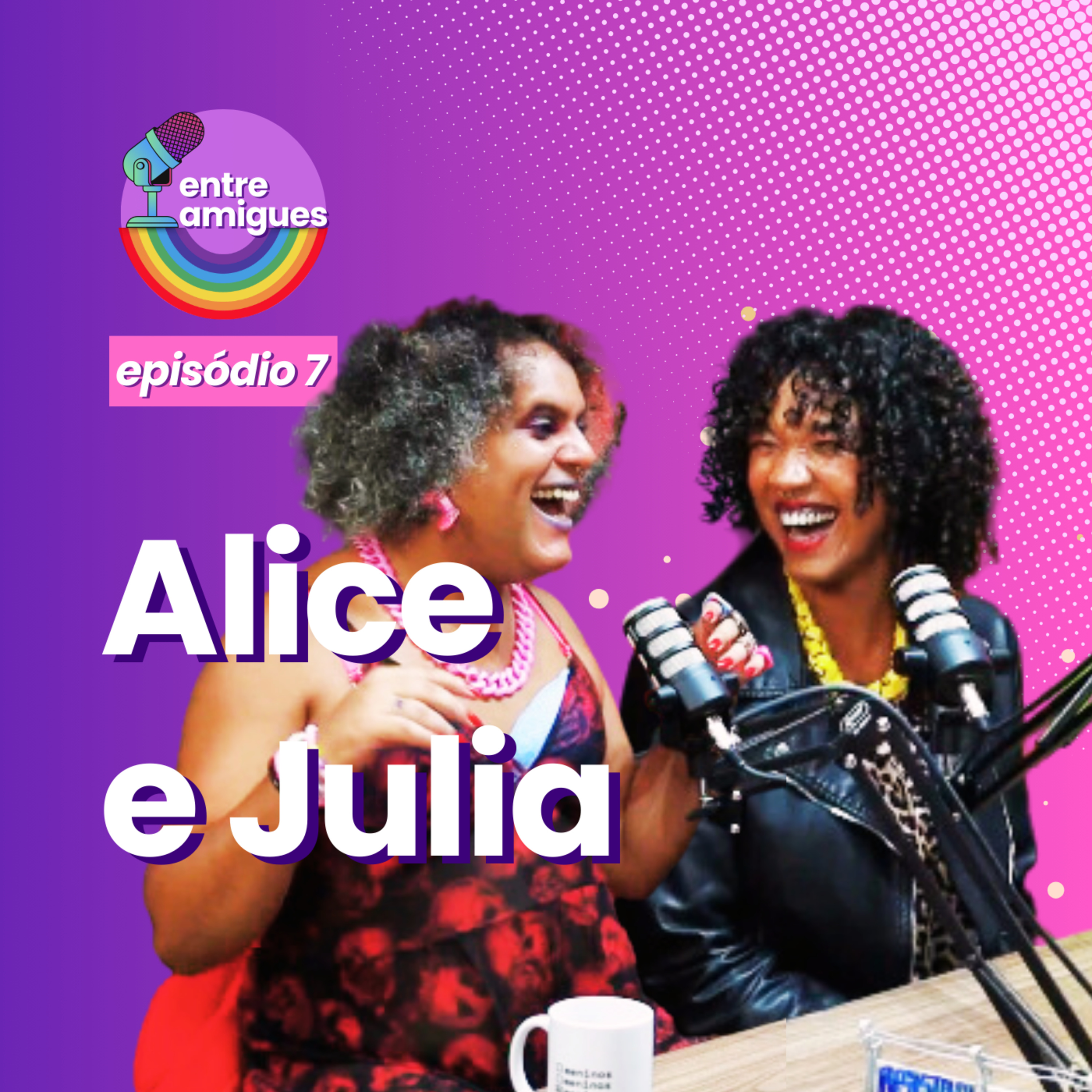 Entre Amigues