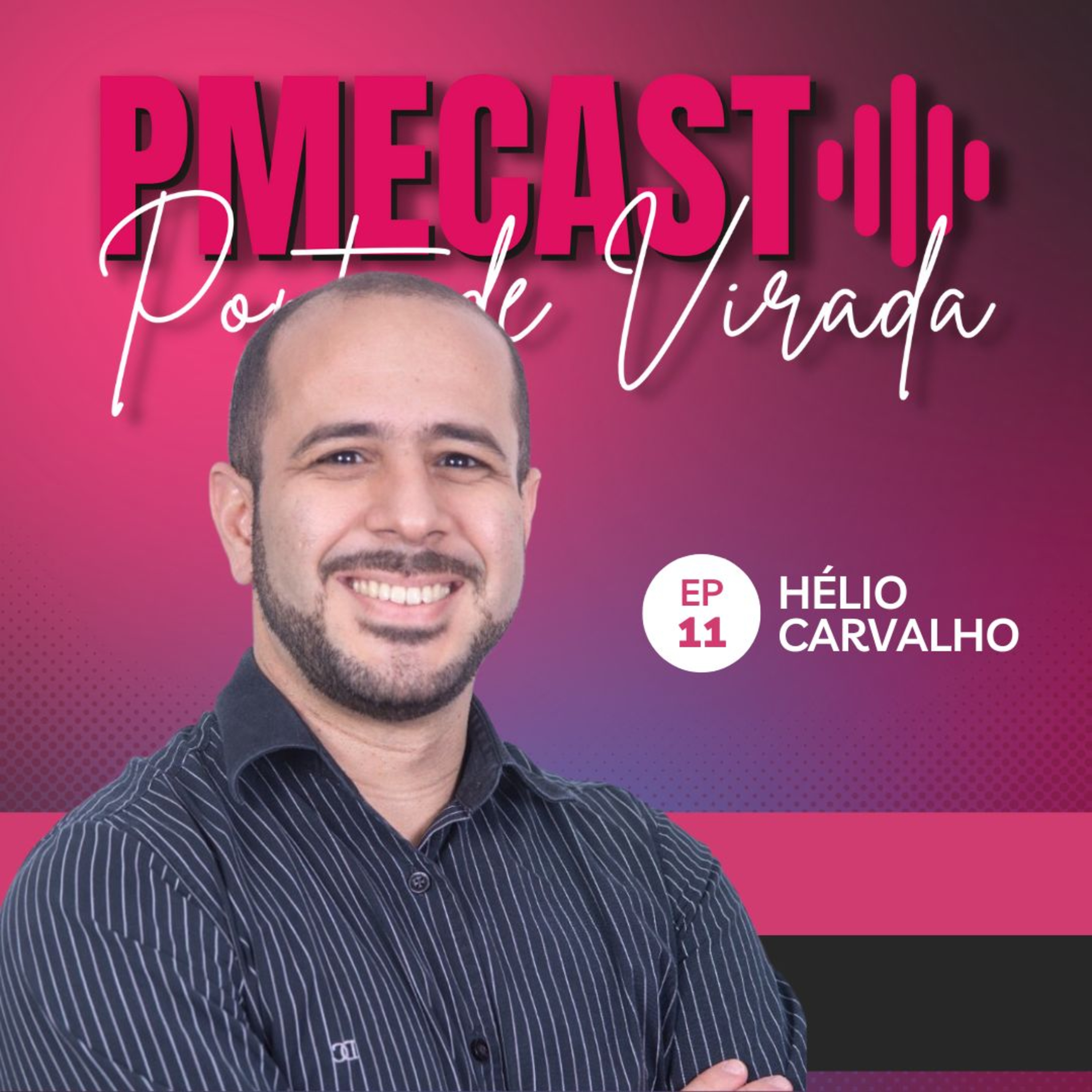 PMECAST - Ponto de Virada