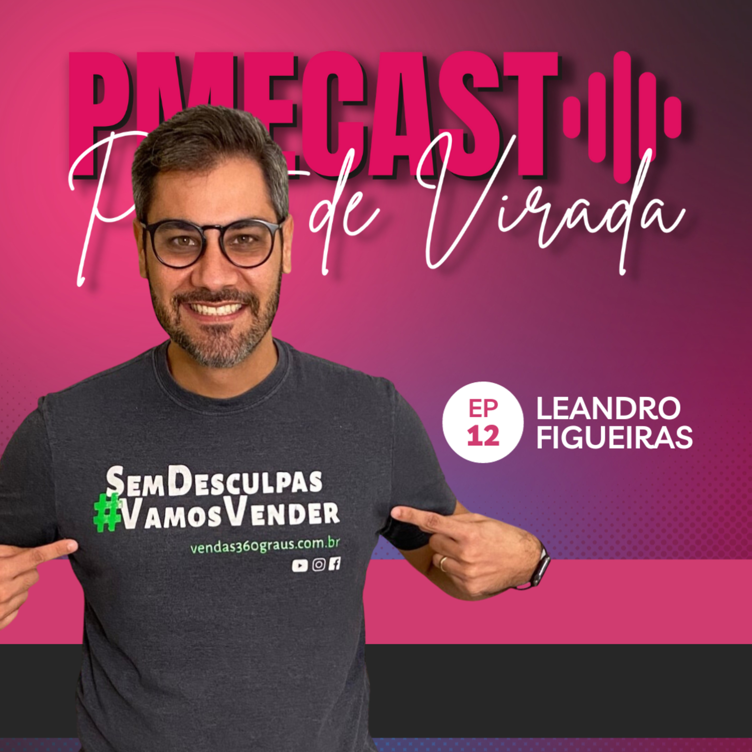 PMECAST - Ponto de Virada