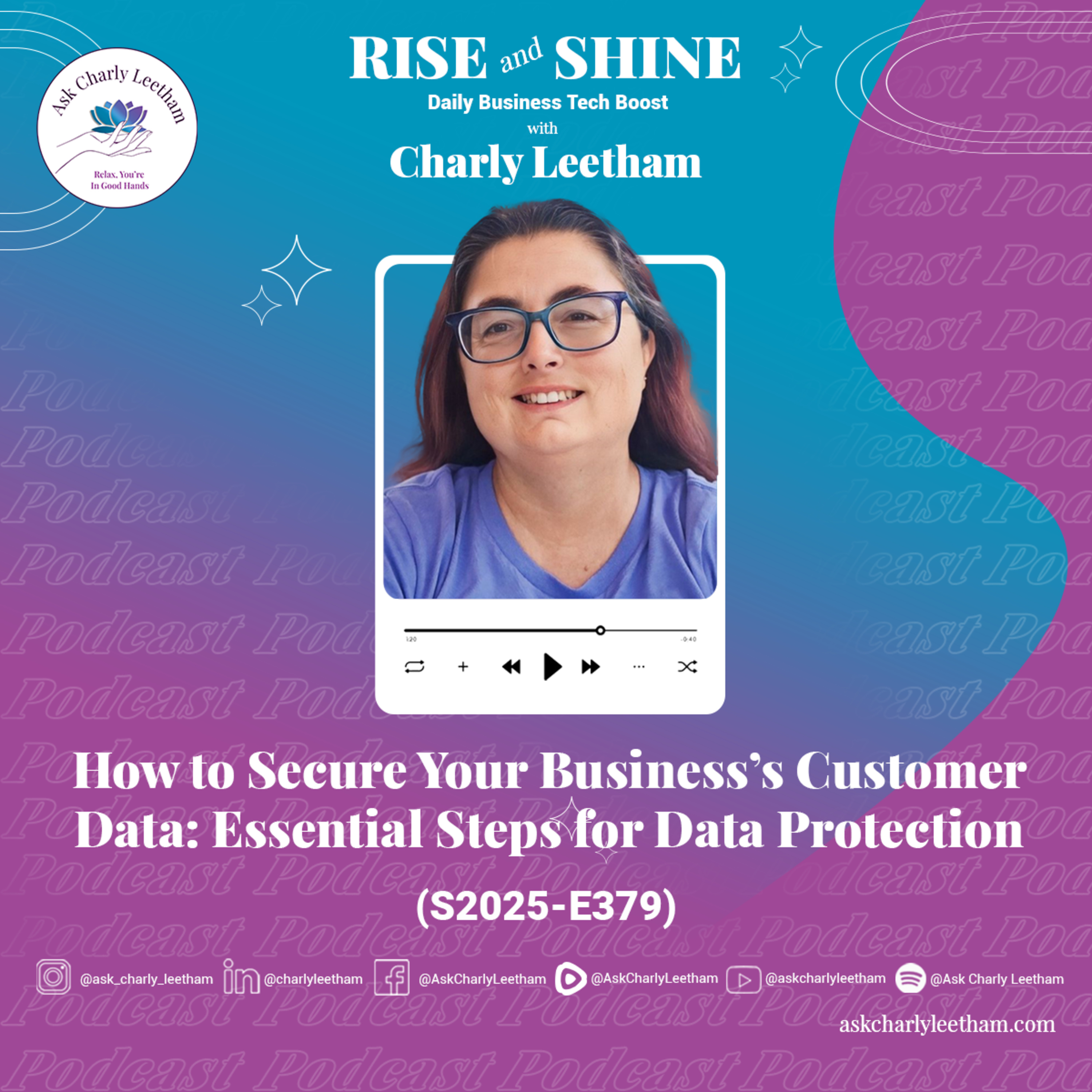 Rise and Shine: Your Daily Dose Of Business Tech Inspiration