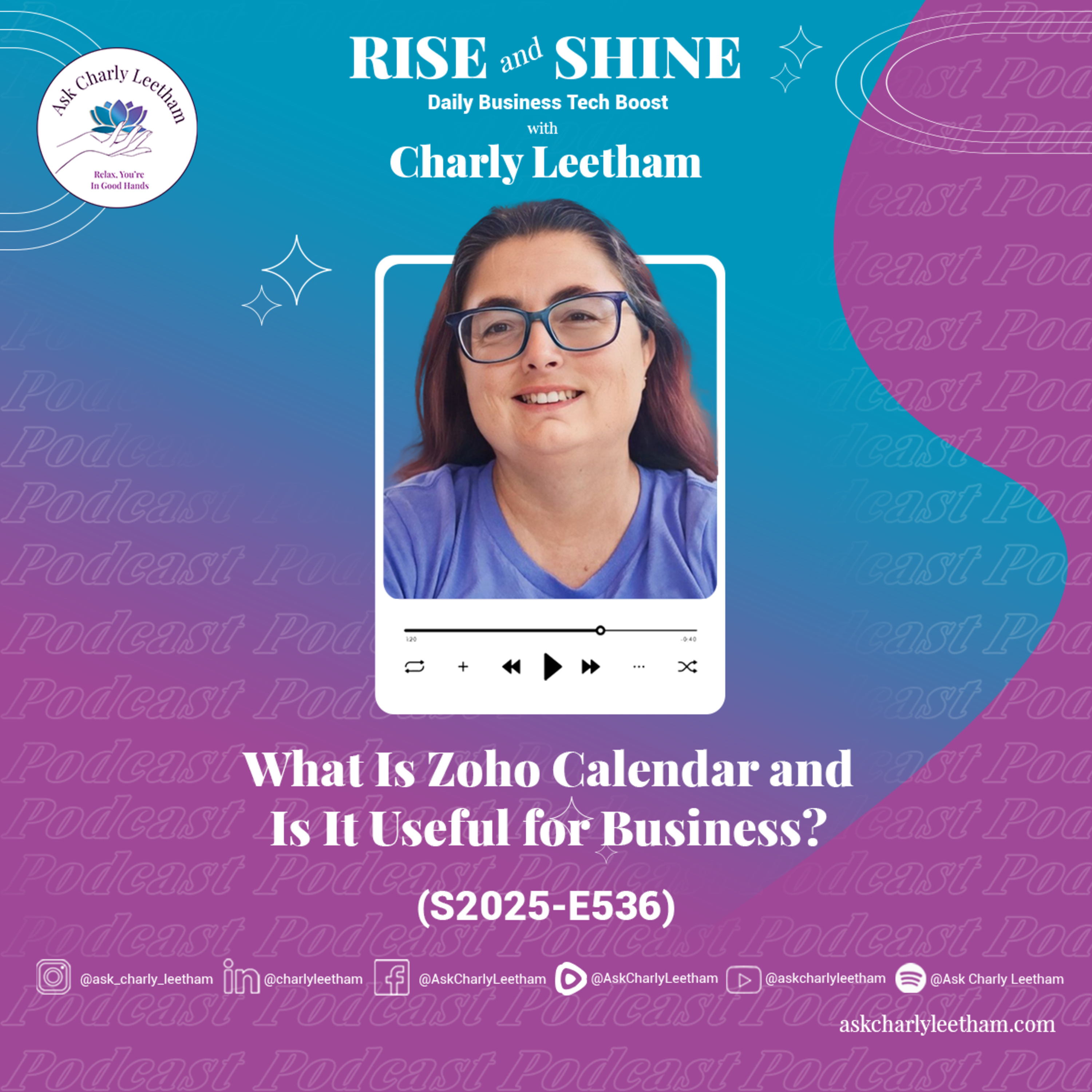 Rise and Shine: Your Daily Dose Of Business Tech Inspiration