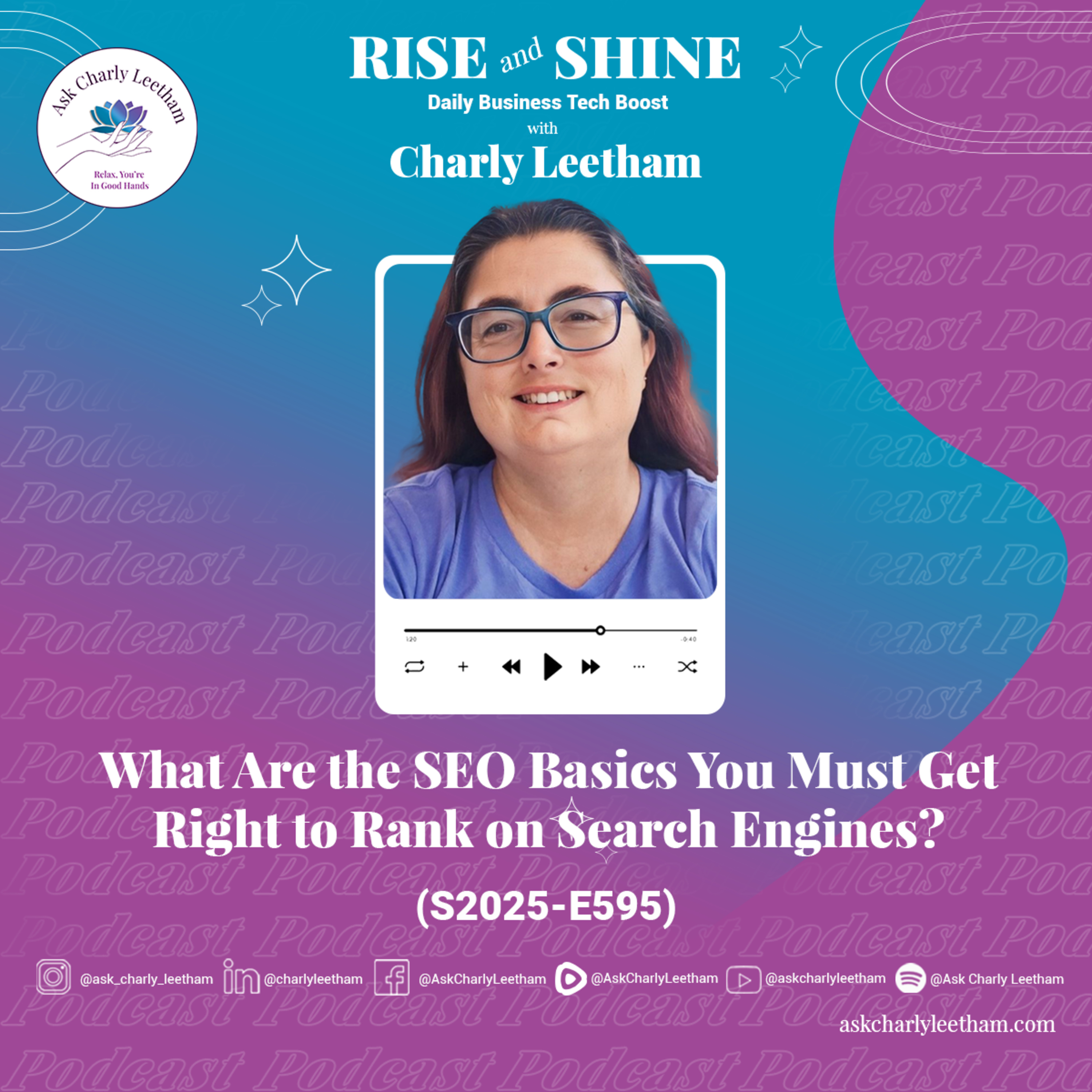 Rise and Shine: Your Daily Dose Of Business Tech Inspiration