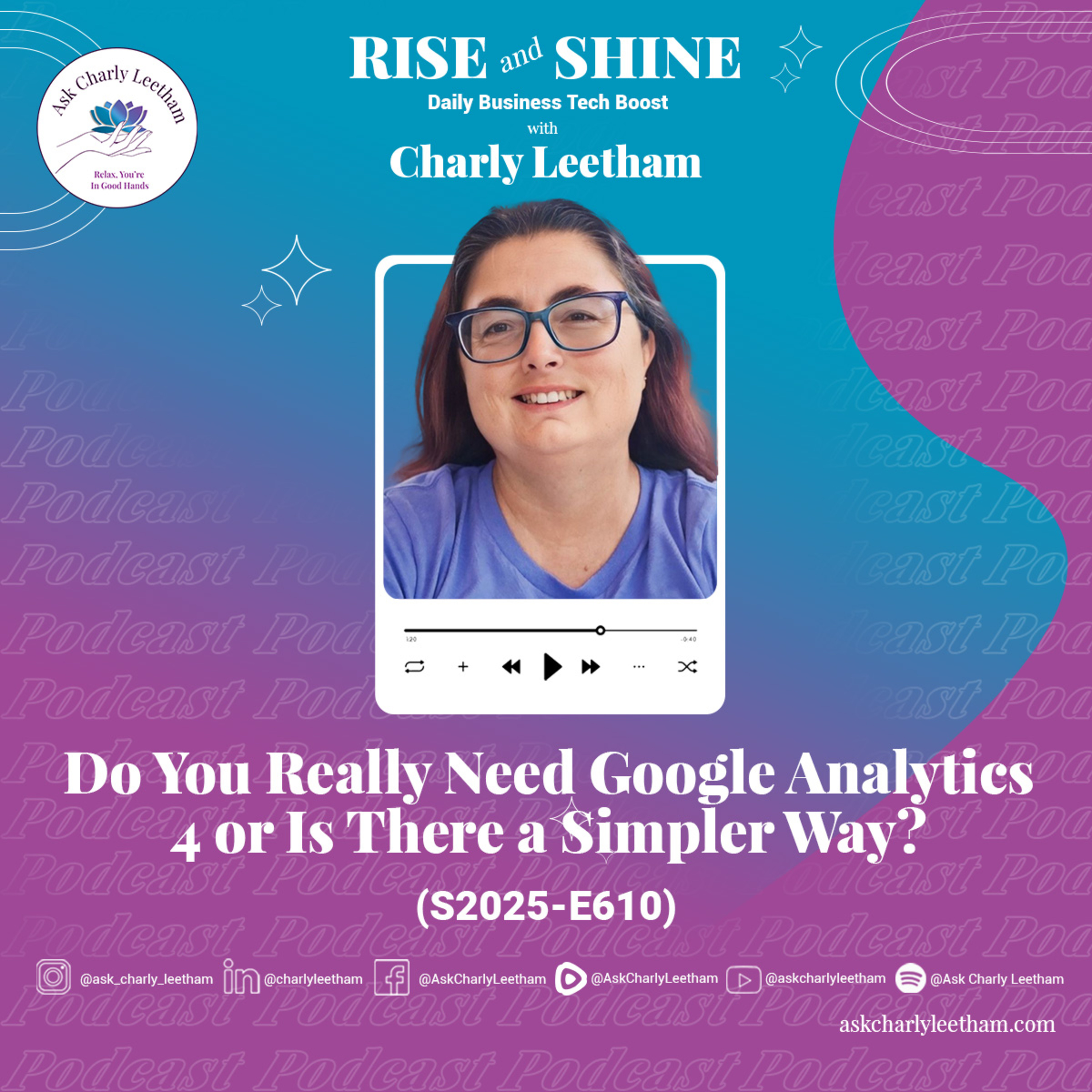 Rise and Shine: Your Daily Dose Of Business Tech Inspiration