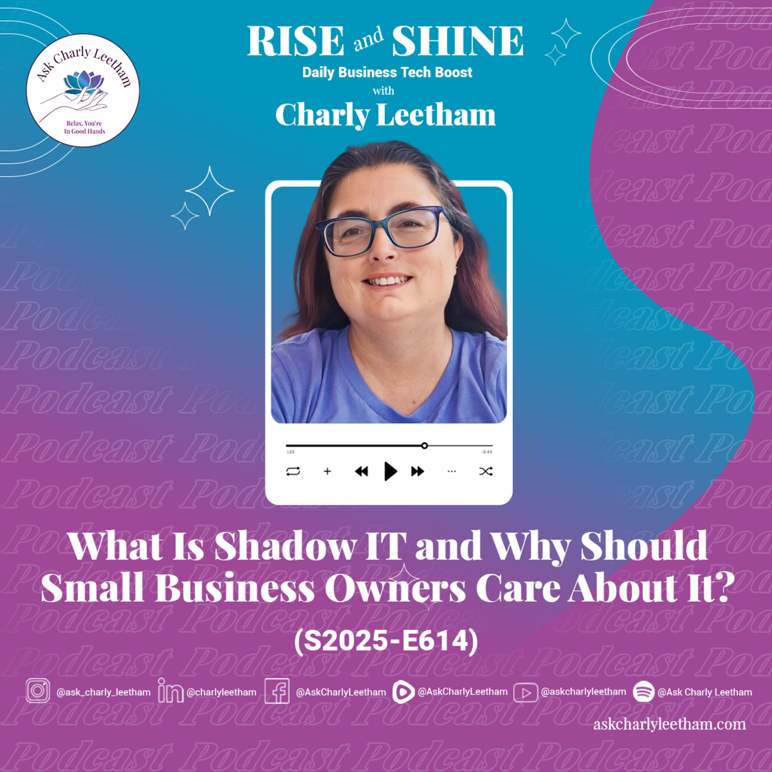 Rise and Shine: Your Daily Dose Of Business Tech Inspiration