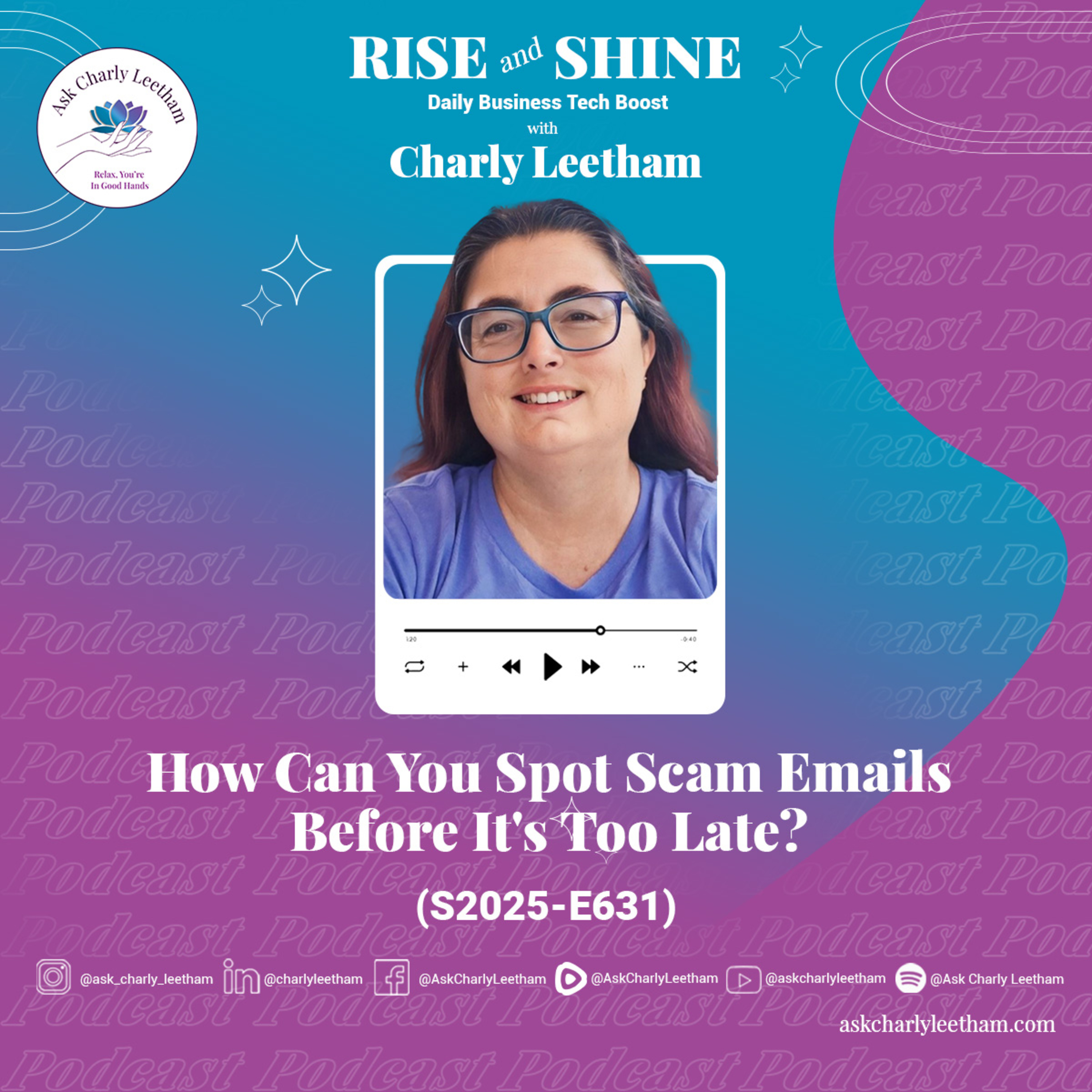 Rise and Shine: Your Daily Dose Of Business Tech Inspiration