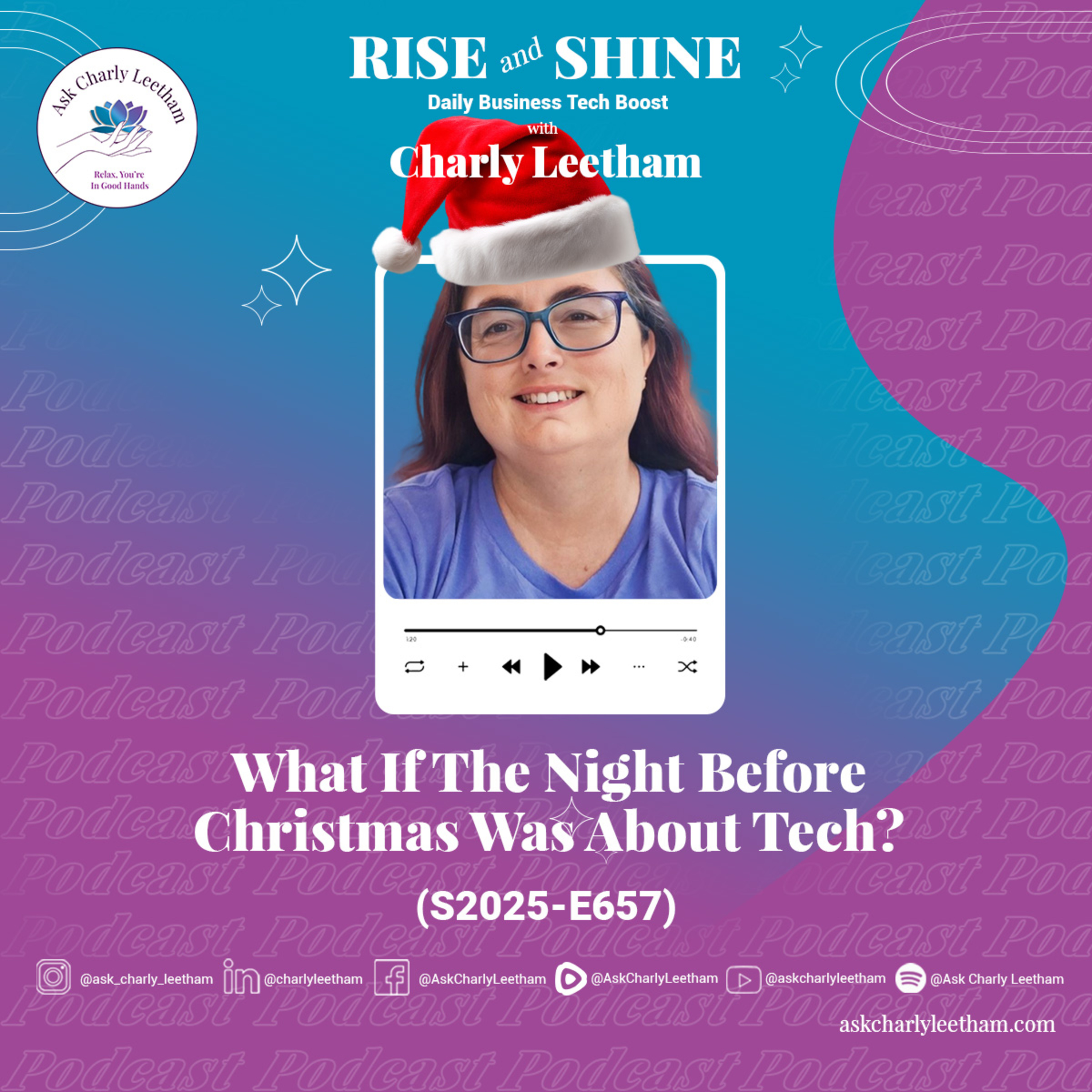 Rise and Shine: Your Daily Dose Of Business Tech Inspiration