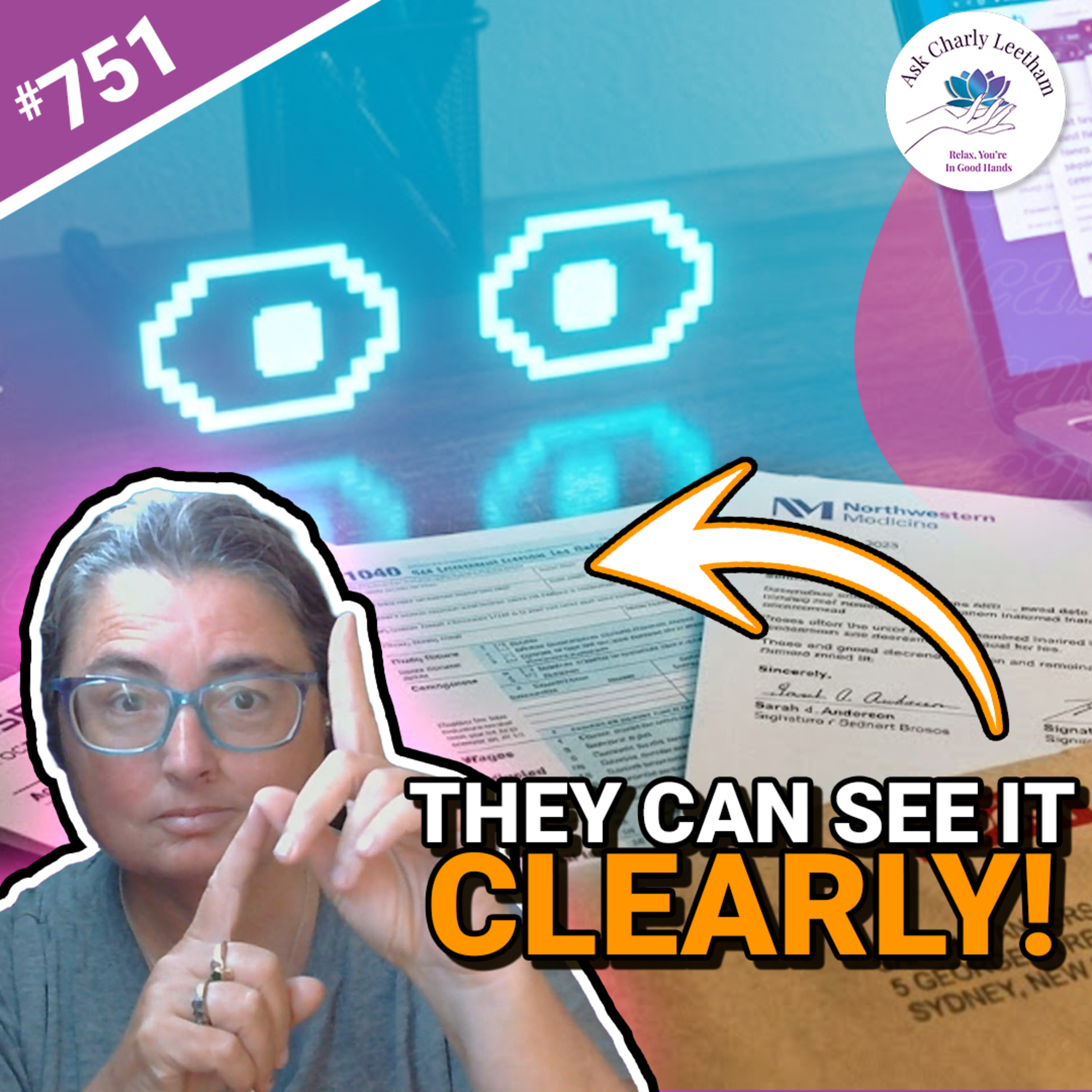 How Do You Turn Off Google AI Scanning Your Gmail? (2026/751) episode artwork