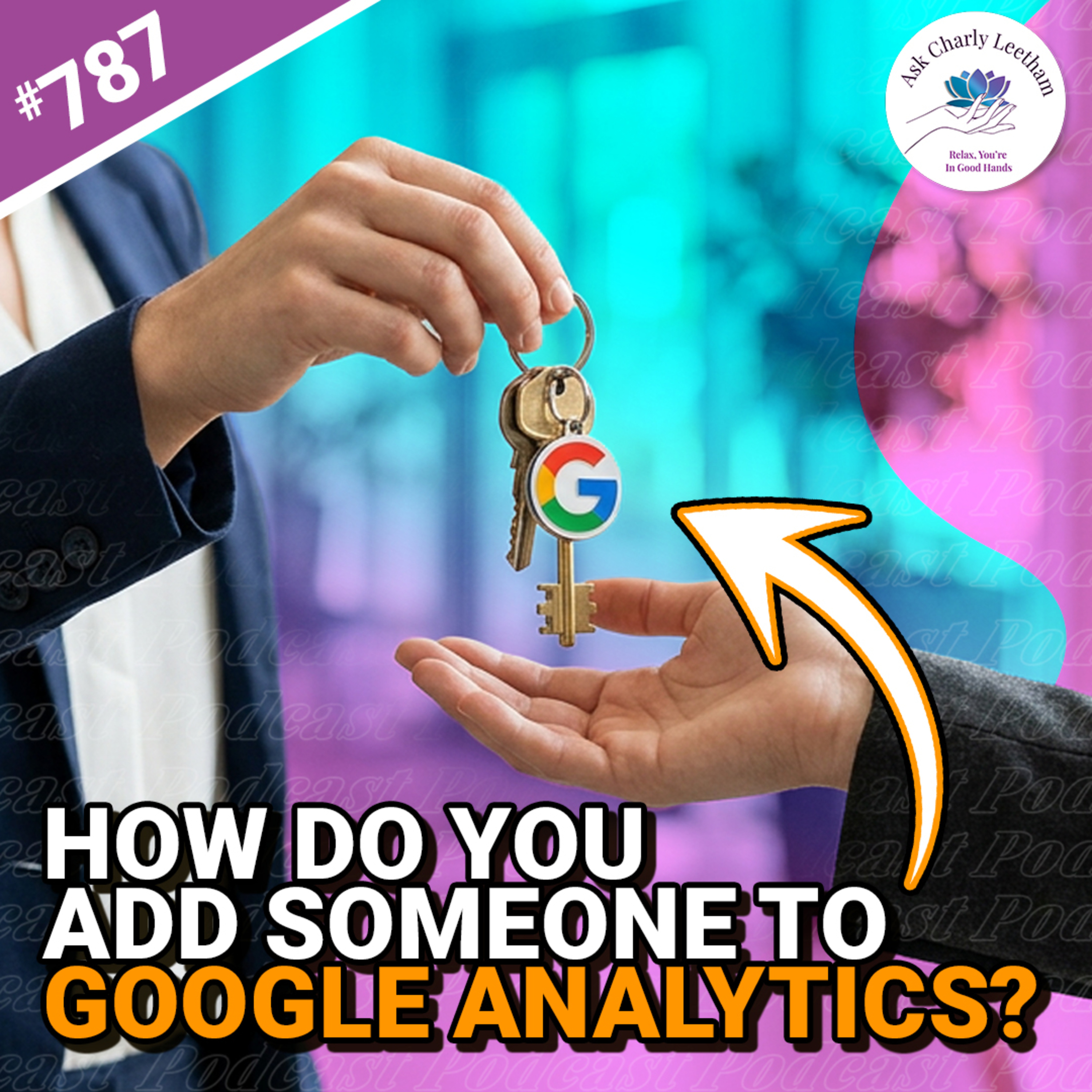 How Do You Add Someone To Google Analytics? (2026/787) How Do You Add Someone To Google Analytics? (2026/787)