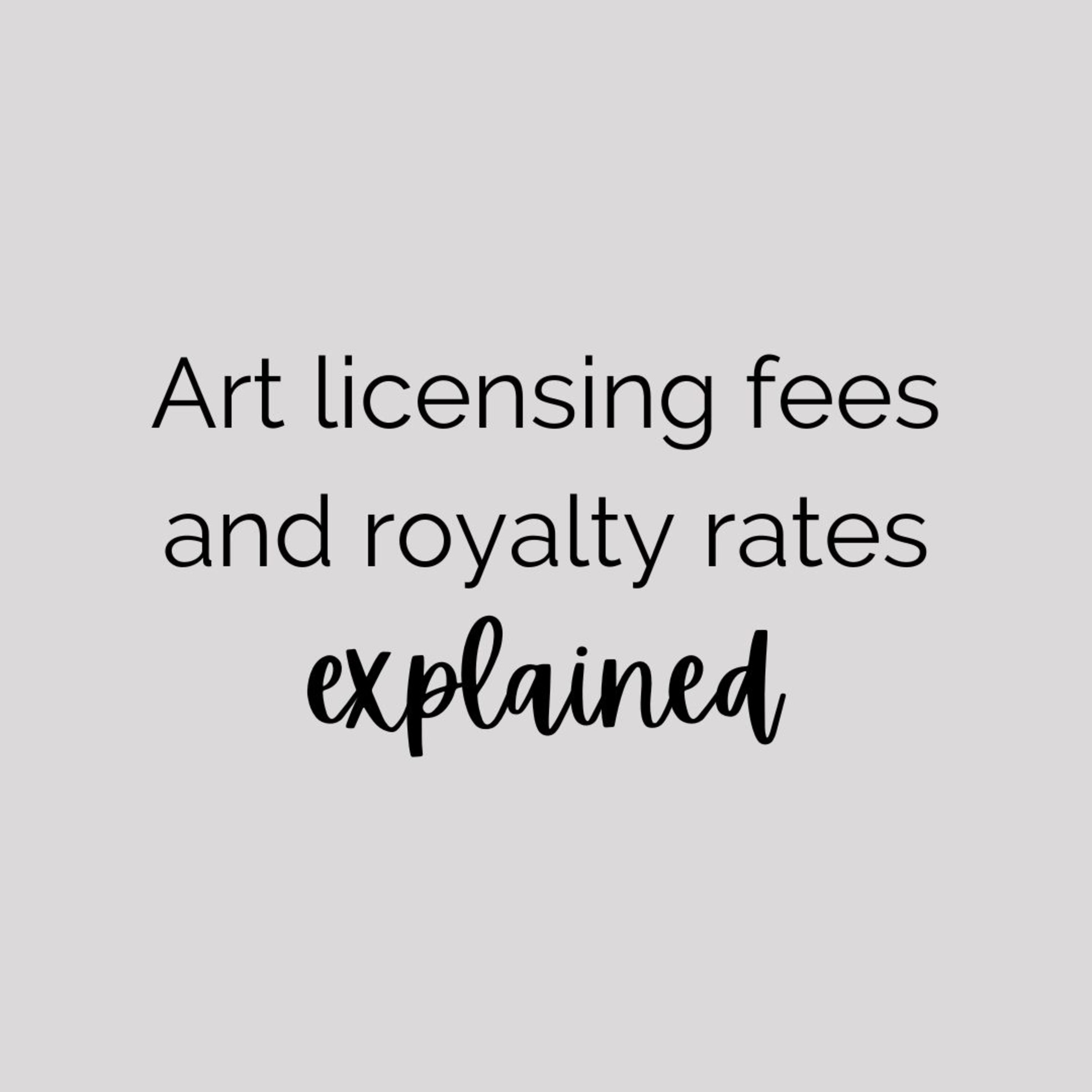 Empowered Artists