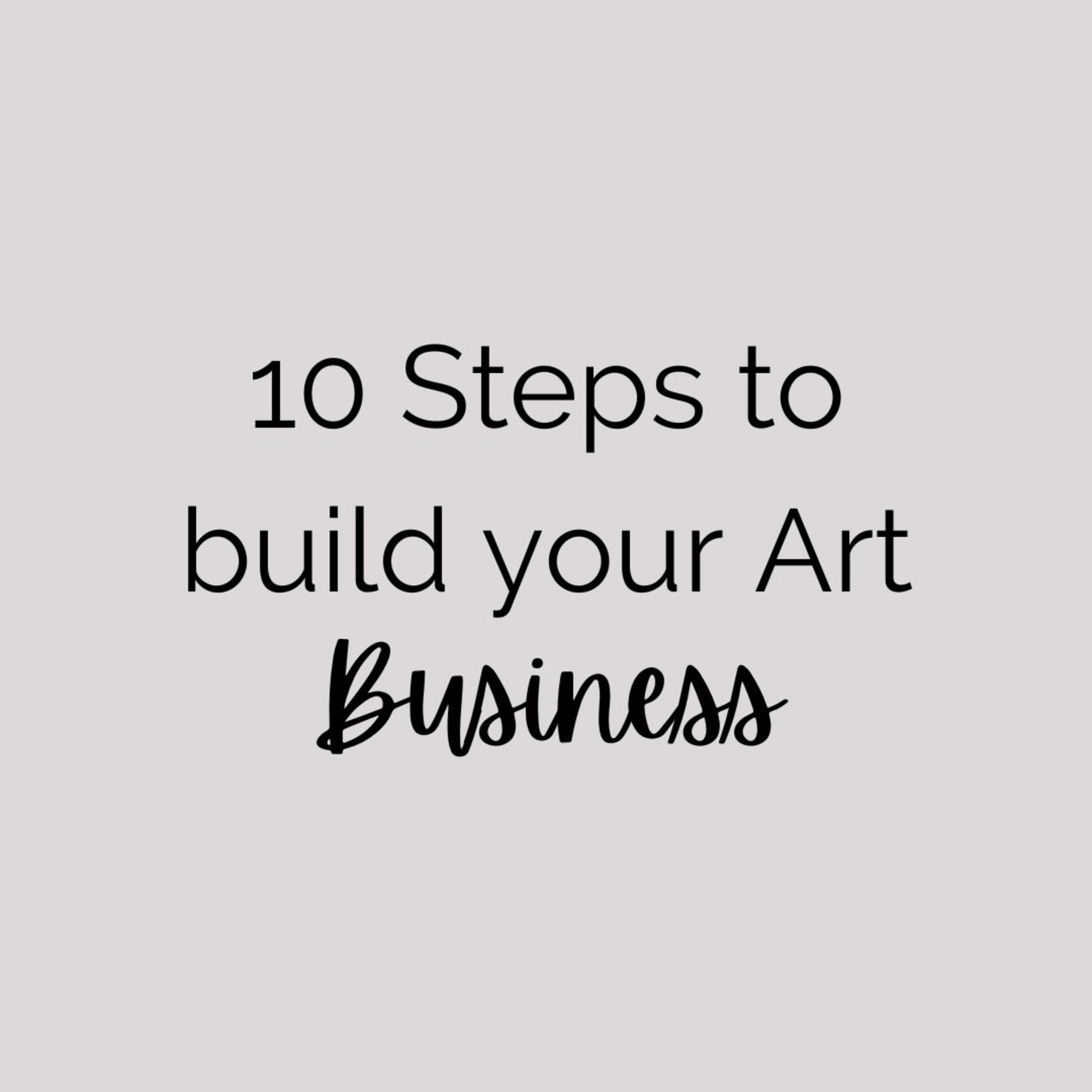 Empowered Artists