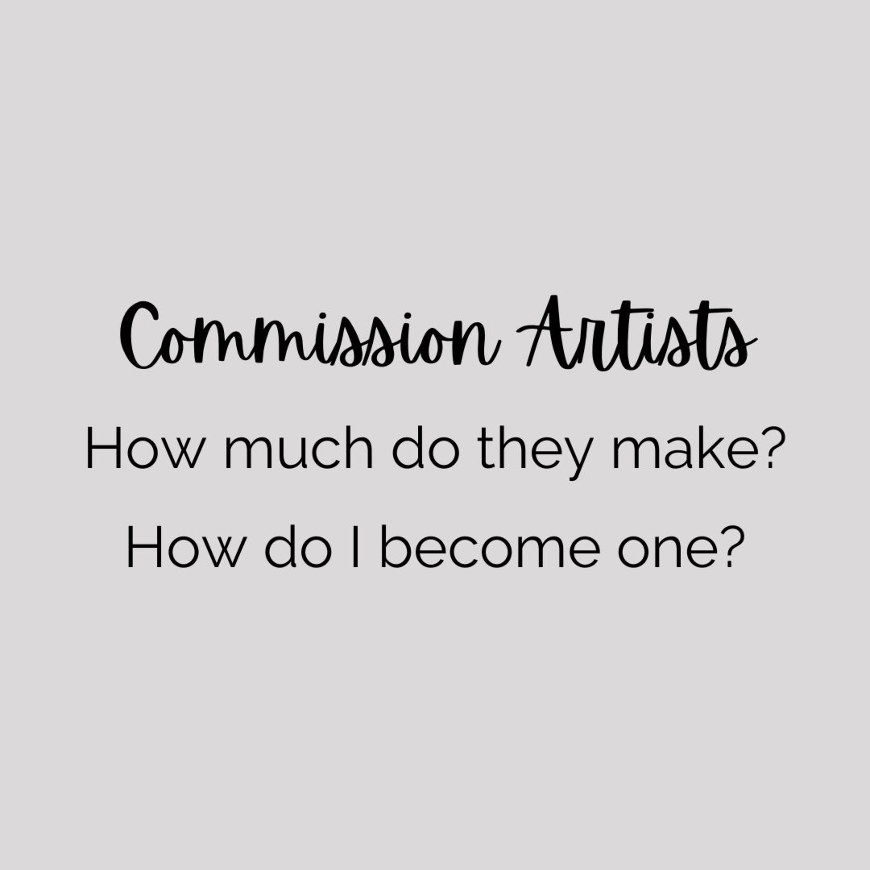 Empowered Artists