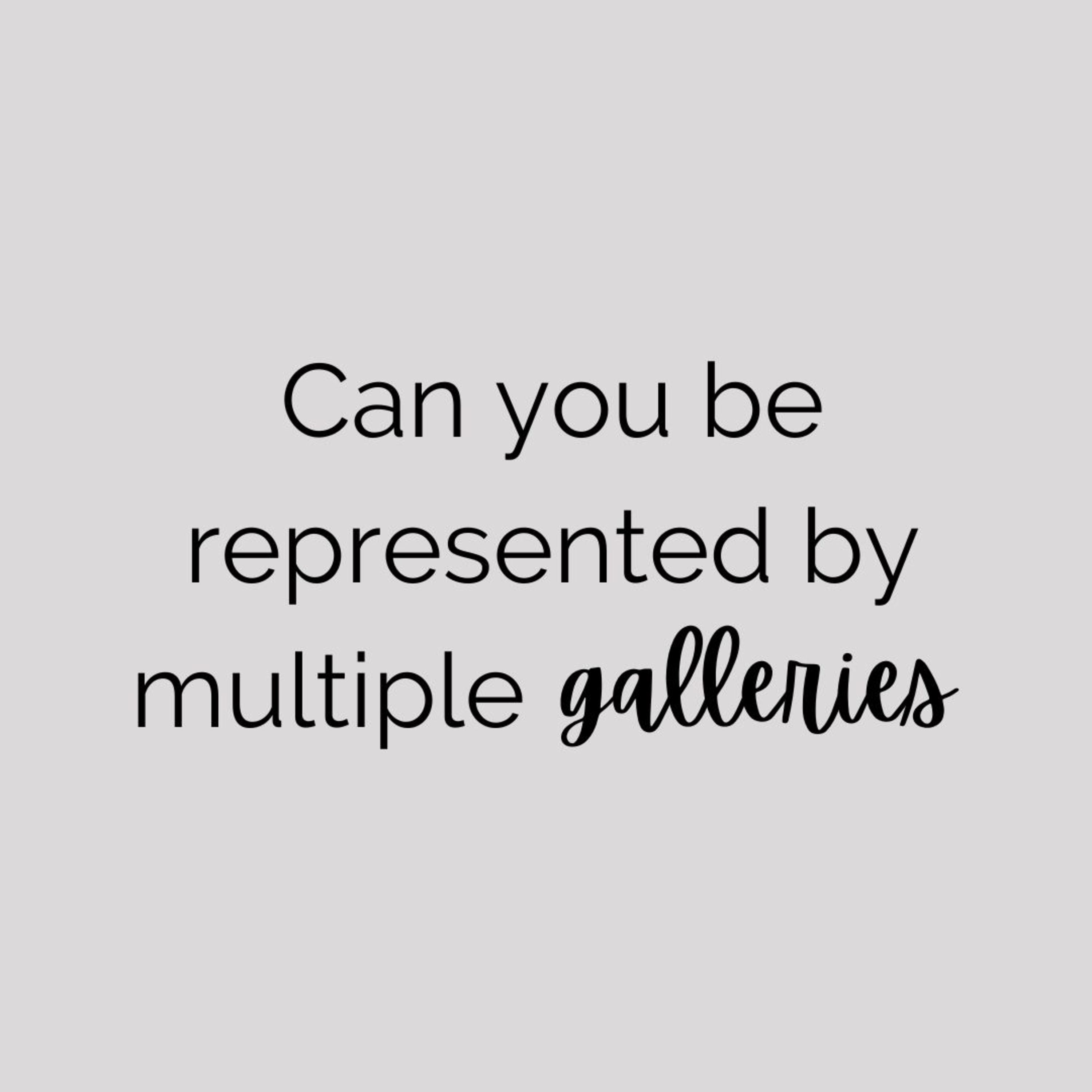 Empowered Artists