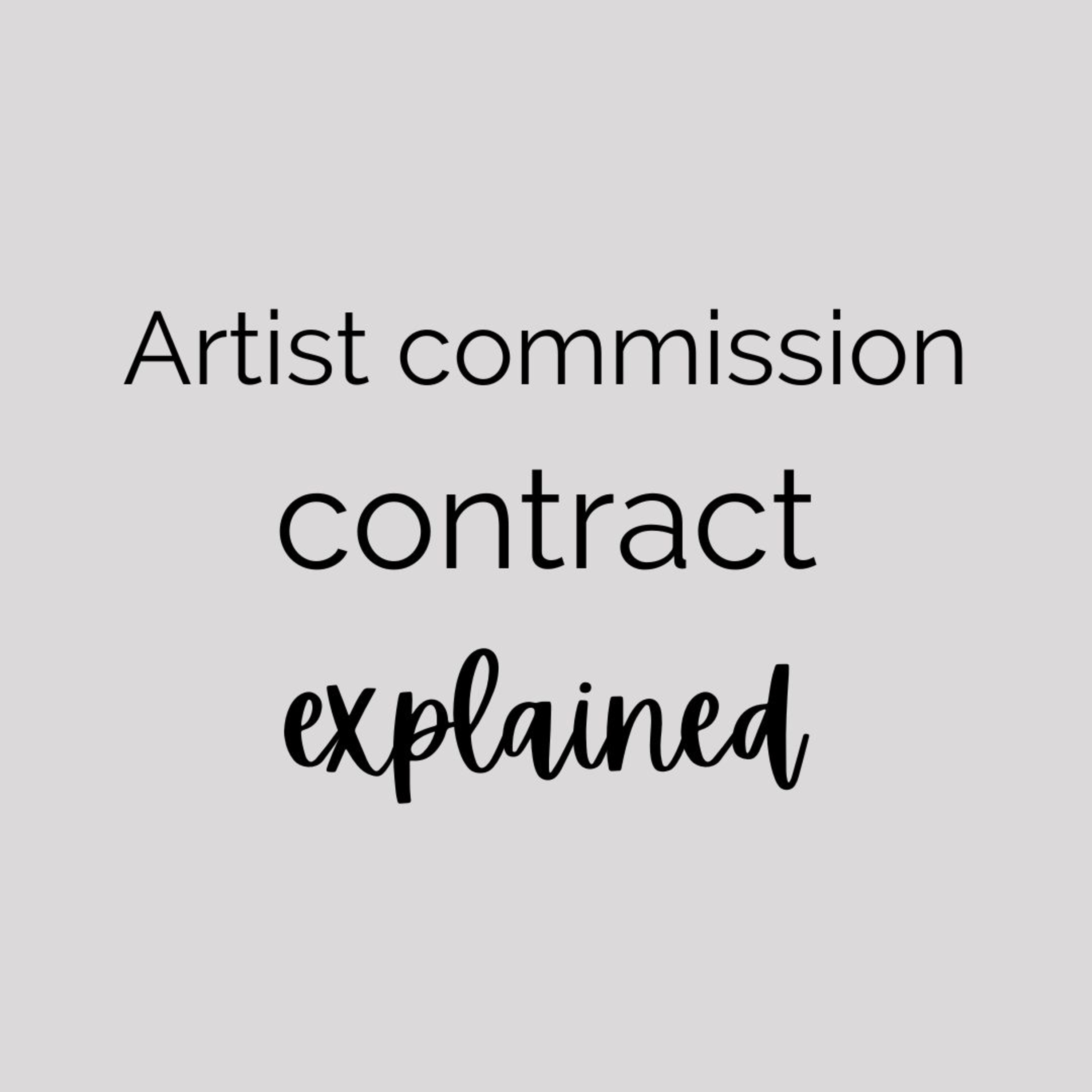 Empowered Artists